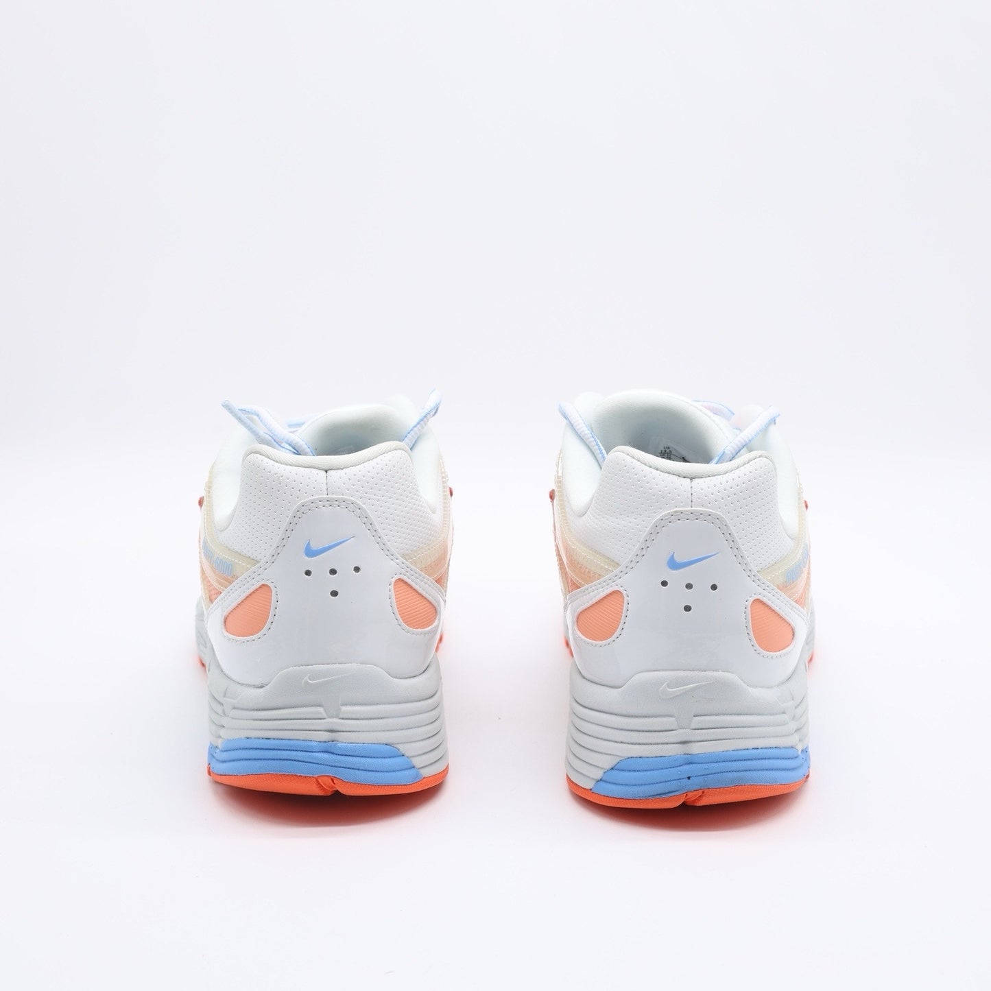 Size 13.5 / 12 Men’s - Nike x Makeway P-6000 ‘Party 6000’ Sneaker