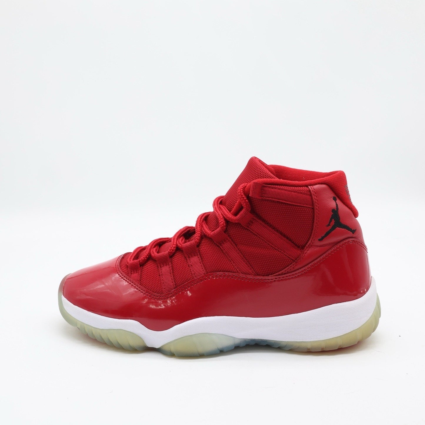 Size 9 - Jordan 11 Retro High ‘Win Like '96’