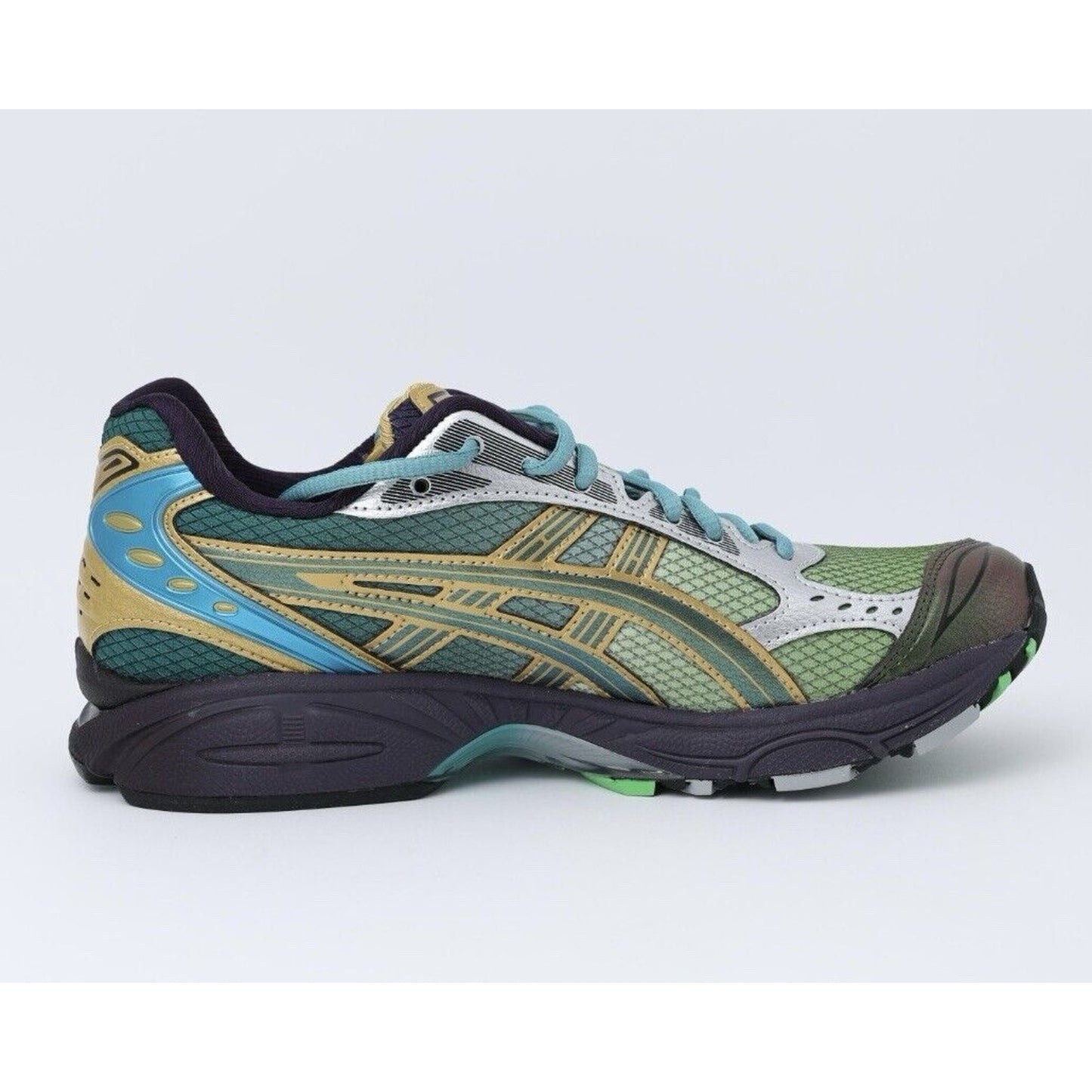 8 - ASICS P. Andrade x Gel Kayano 14 ‘Gradation Green’