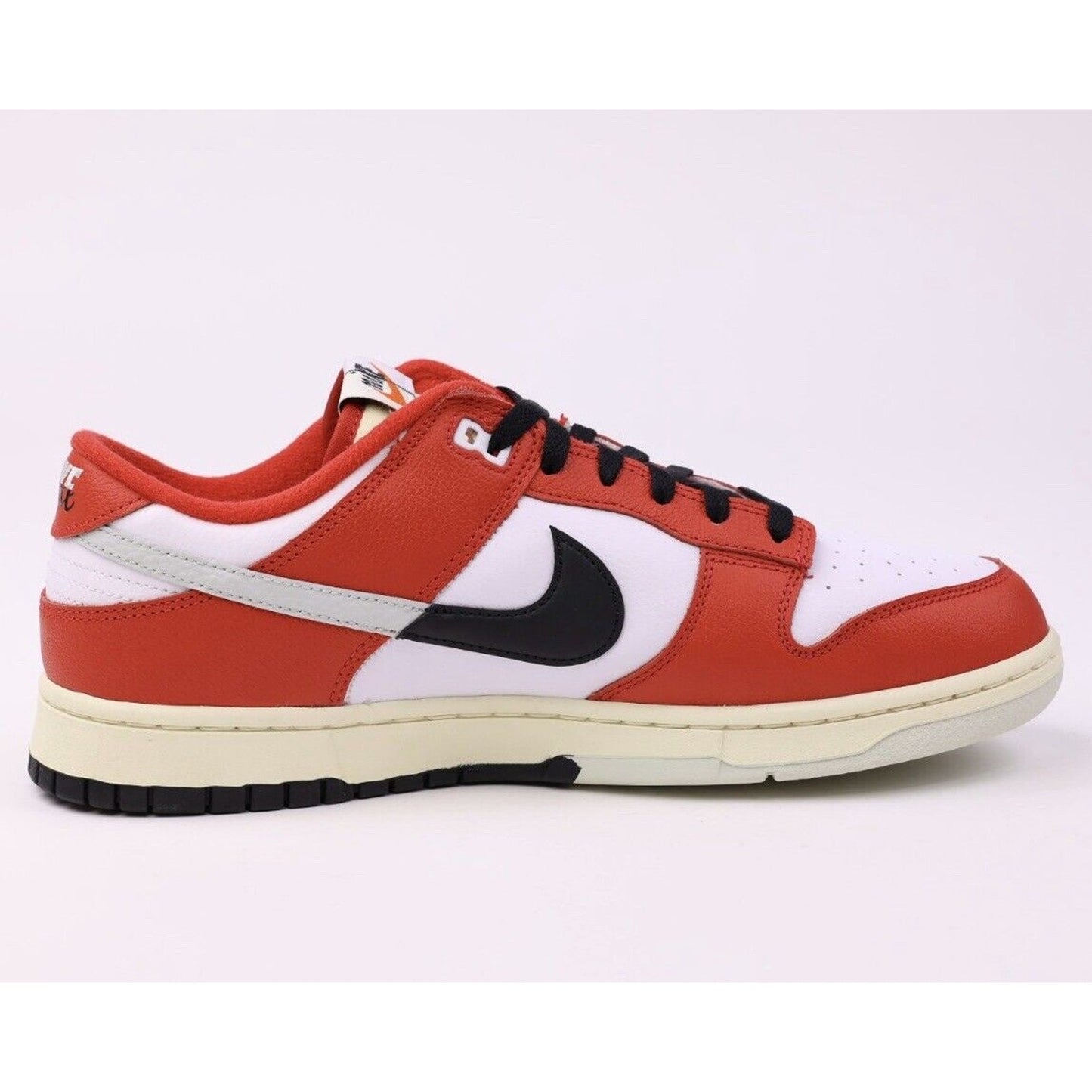 12 - Nike Dunk Low ‘Split Chicago’ (NEW)