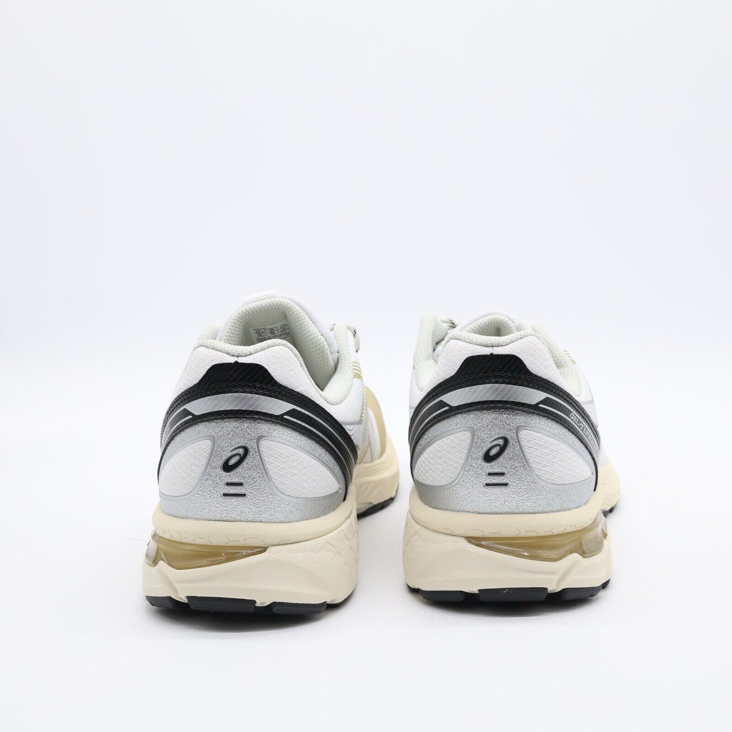 Size 11.5 - ASICS Gel Terrain ‘White Lake Grey’