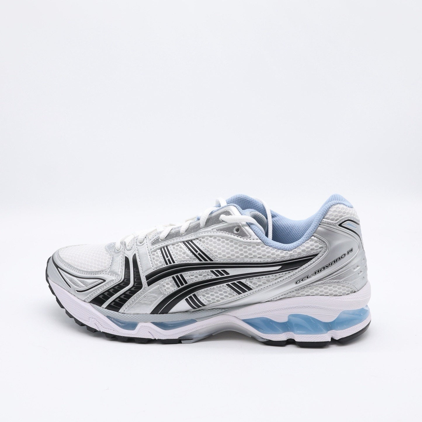 Size 11.5 - ASICS x JJJJound Gel Kayano 14 ‘White Blue’