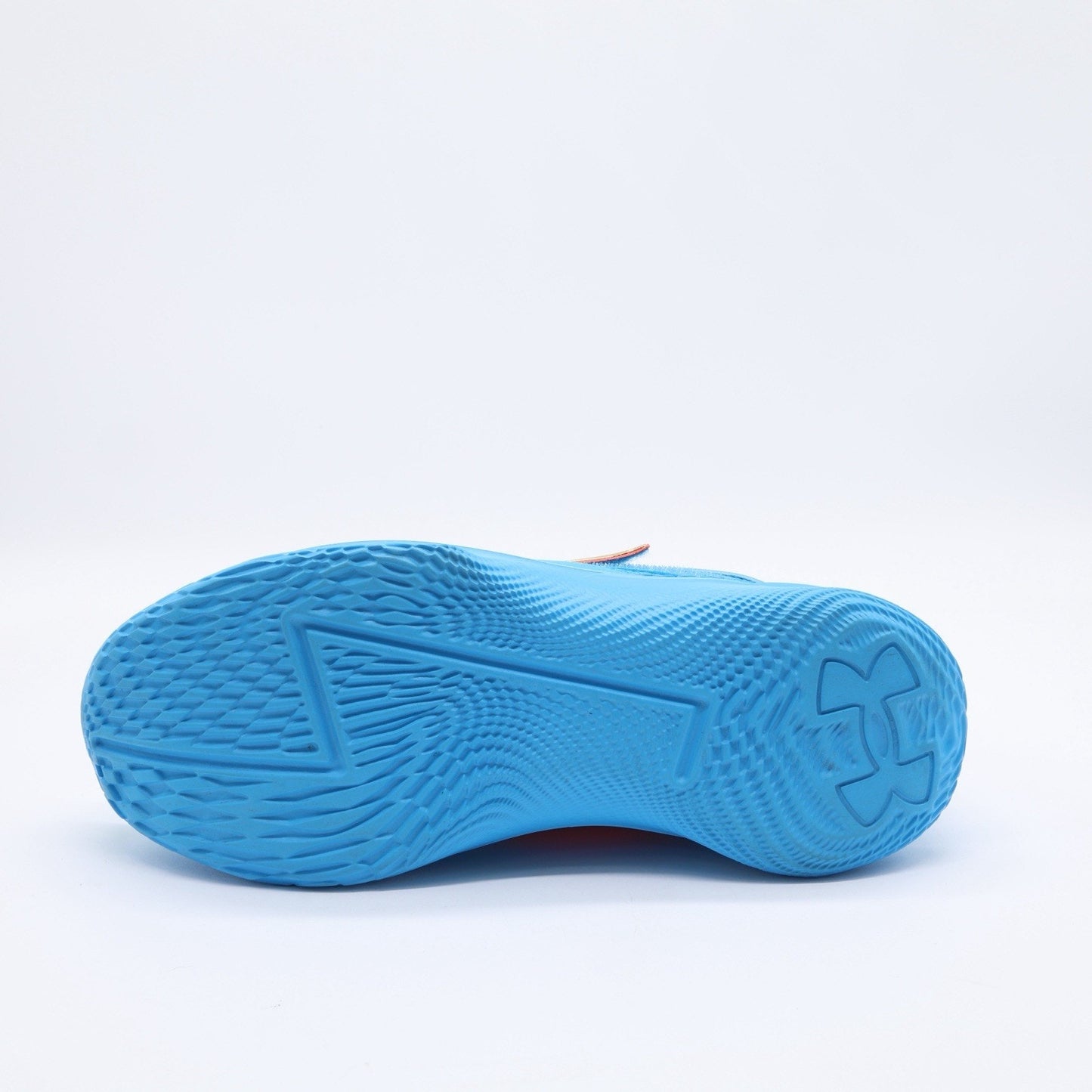 Size 12 - Under Armour Curry Fox 1 ‘Happy Fox Day’ | 3028807-419