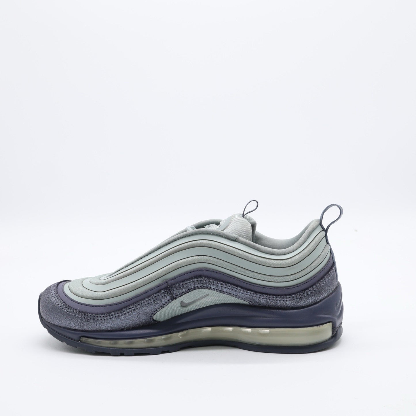 Size 8 - Nike Air Max 97 Ultra 17 SE 'Light Pumice/Metallic Cool Gray'