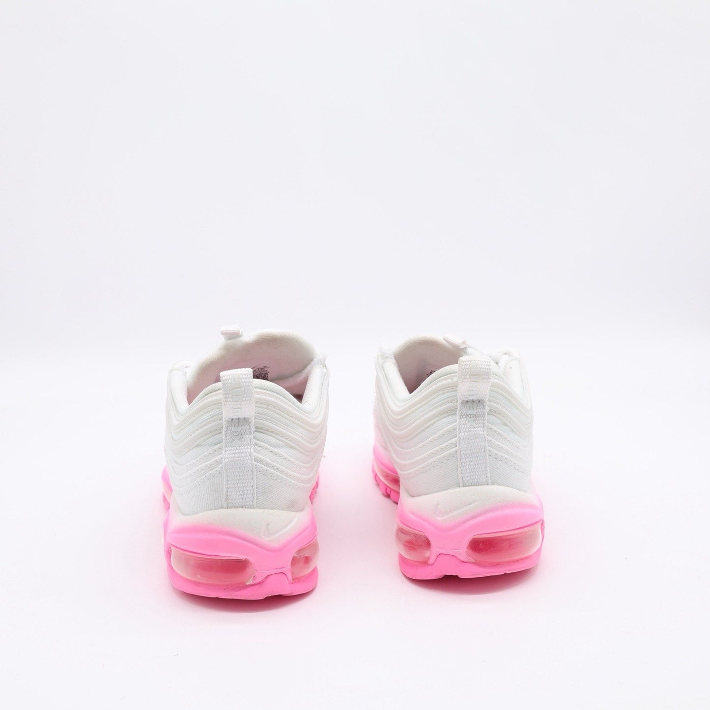 Size 8.5 - Women's Nike Air Max 97 SE ‘Pink Foam’