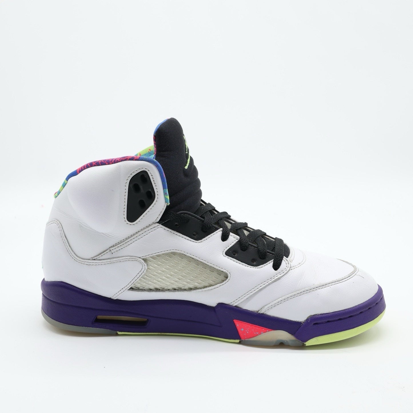 Size 11.5 - Jordan 5 Retro ‘Alternate Bel-Air’