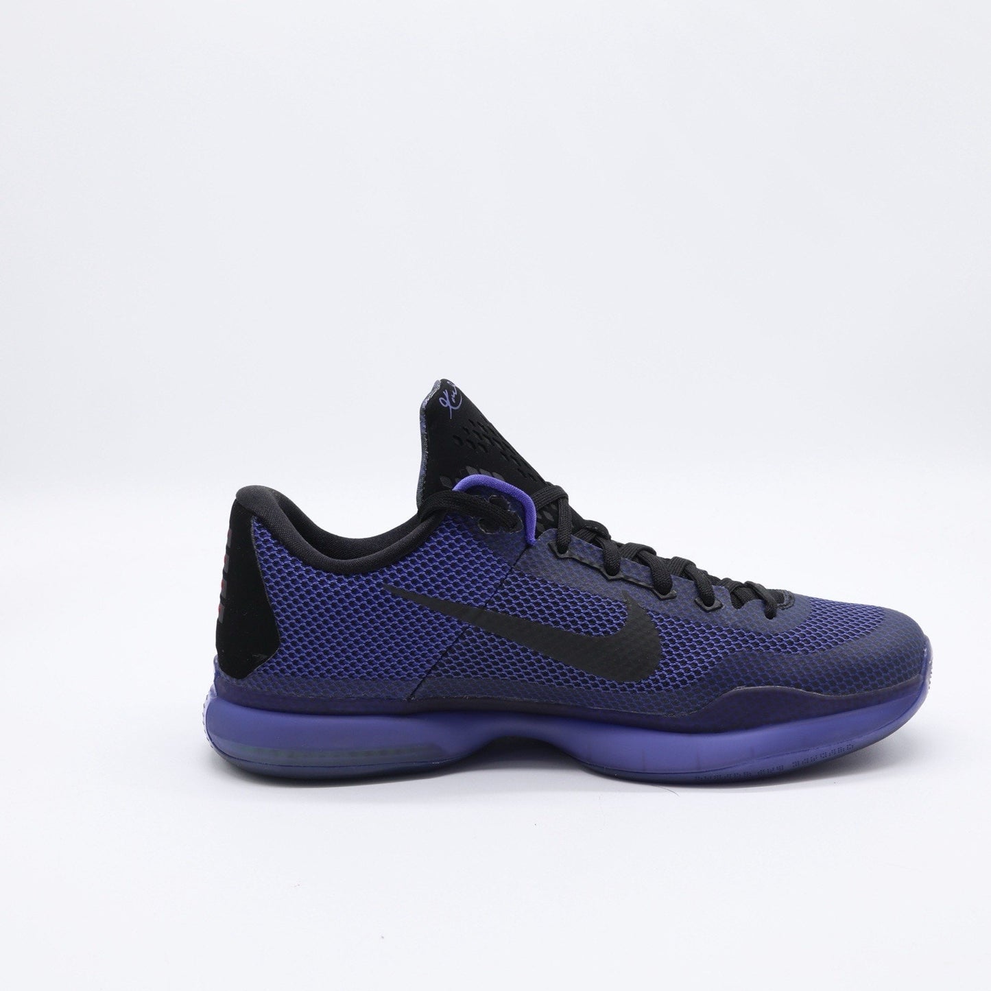 Size 10 - Nike Kobe 10 ‘Blackout’