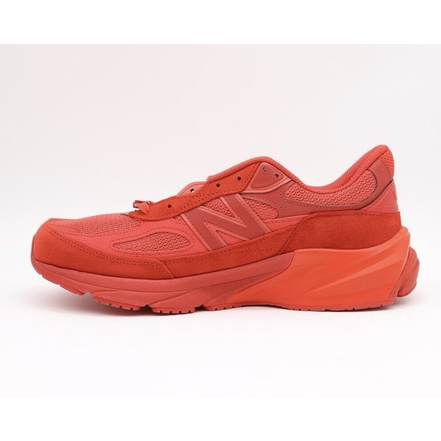 Size 11.5 - New Balance X Joe Freshgoods 990v6 ‘MiUSA Paris Red’