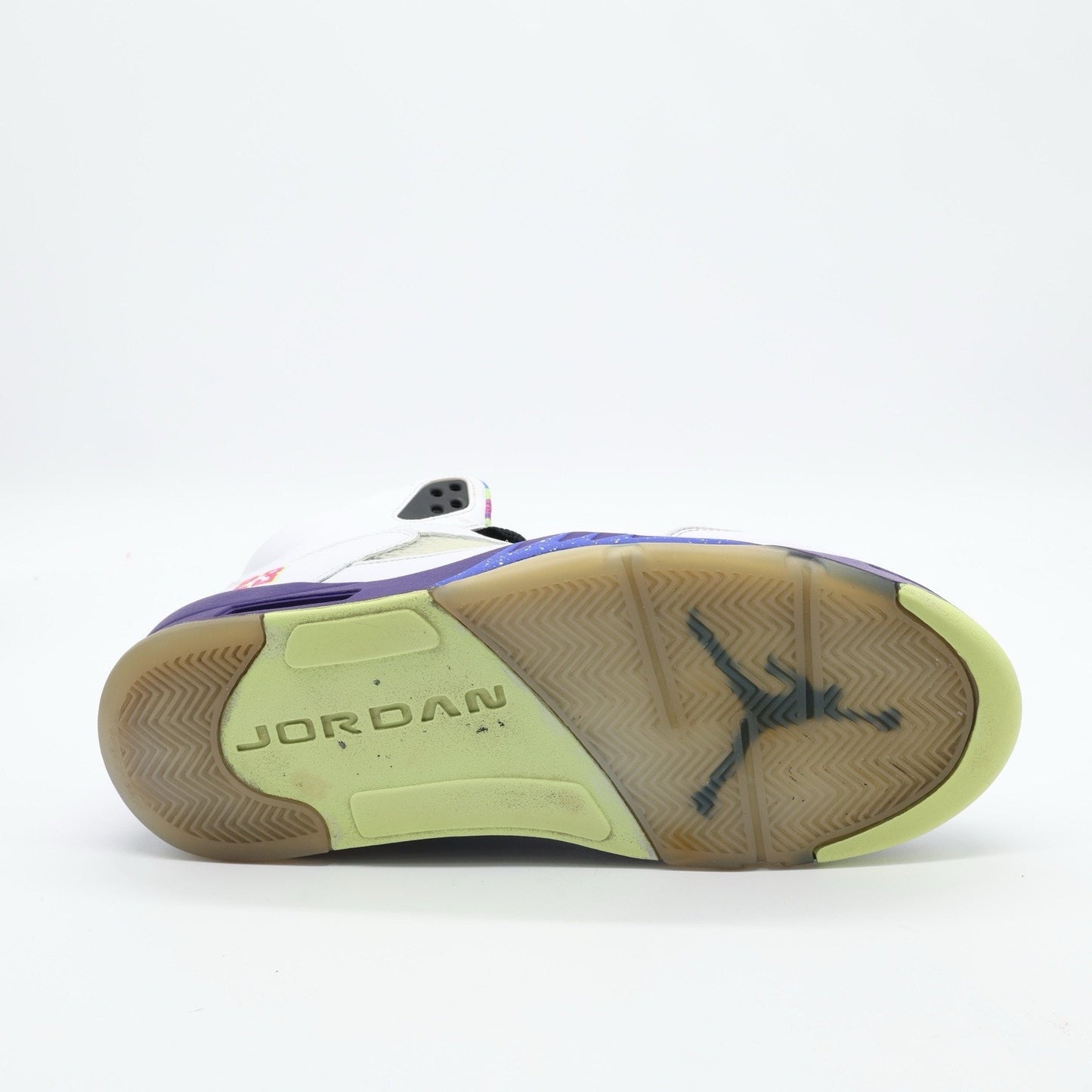 Size 11.5 - Jordan 5 Retro ‘Alternate Bel-Air’