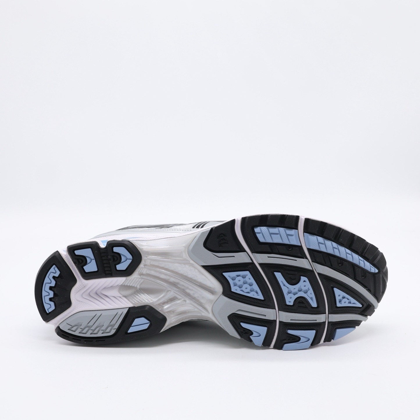 Size 11.5 - ASICS x JJJJound Gel Kayano 14 ‘White Blue’