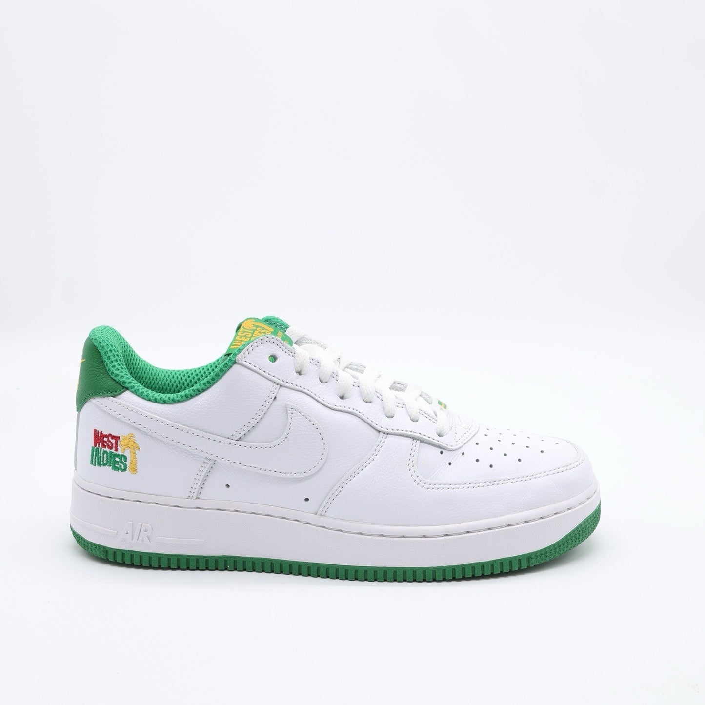 Size 10.5 - Nike Air Force 1 2022 Low ‘West Indies’