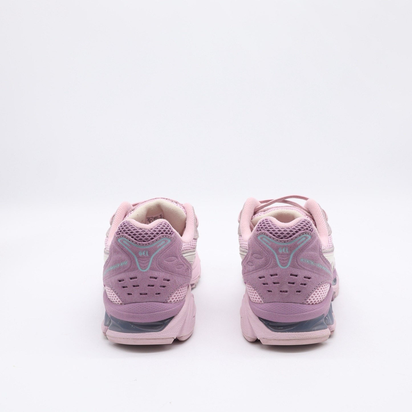 Size 8 - ASICS Gel Kayano 14 ‘Barely Rose Cream’ Women’s