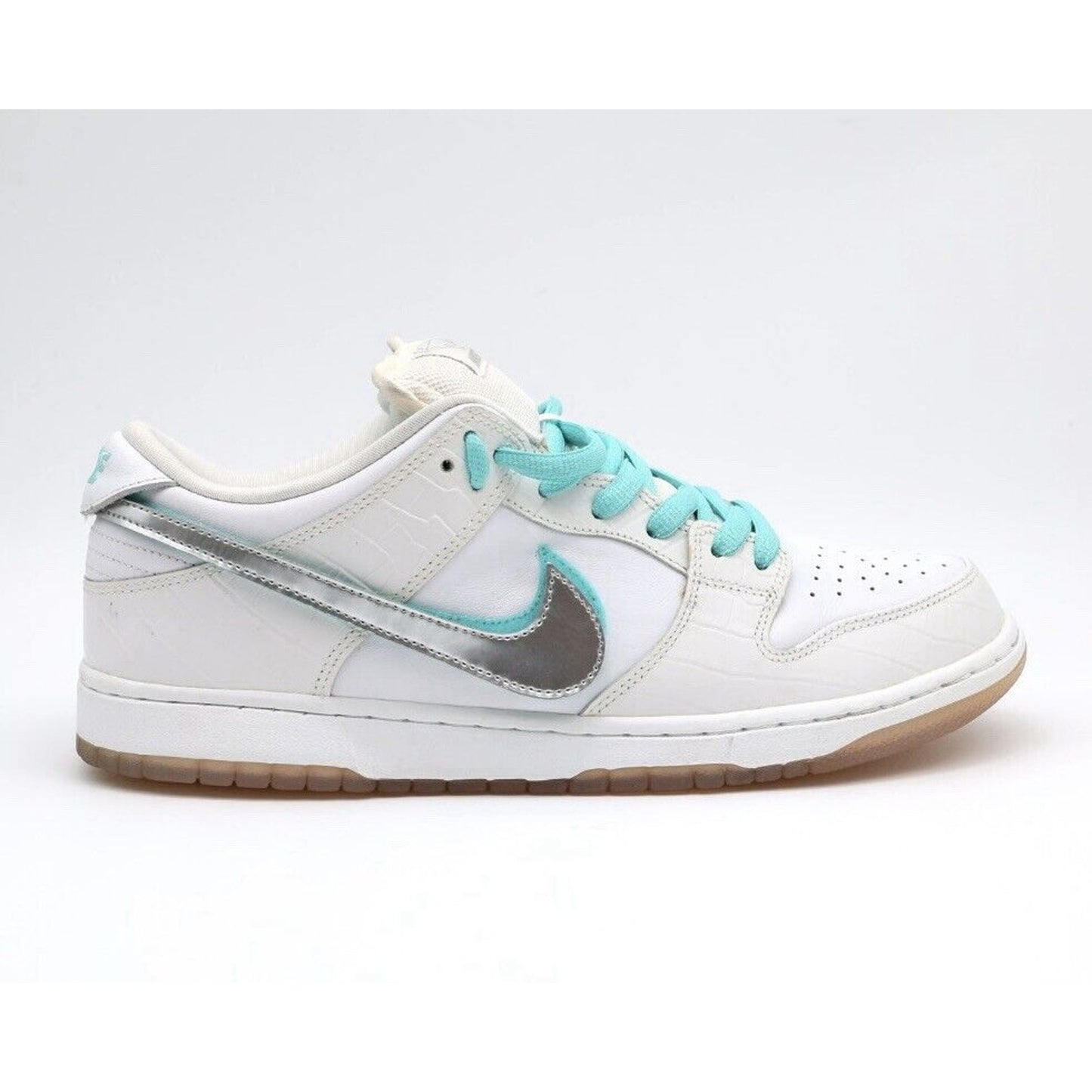 12 - Nike x Diamond Supply Co. Dunk Pro SB ‘White Diamond’ (Pre-owned)