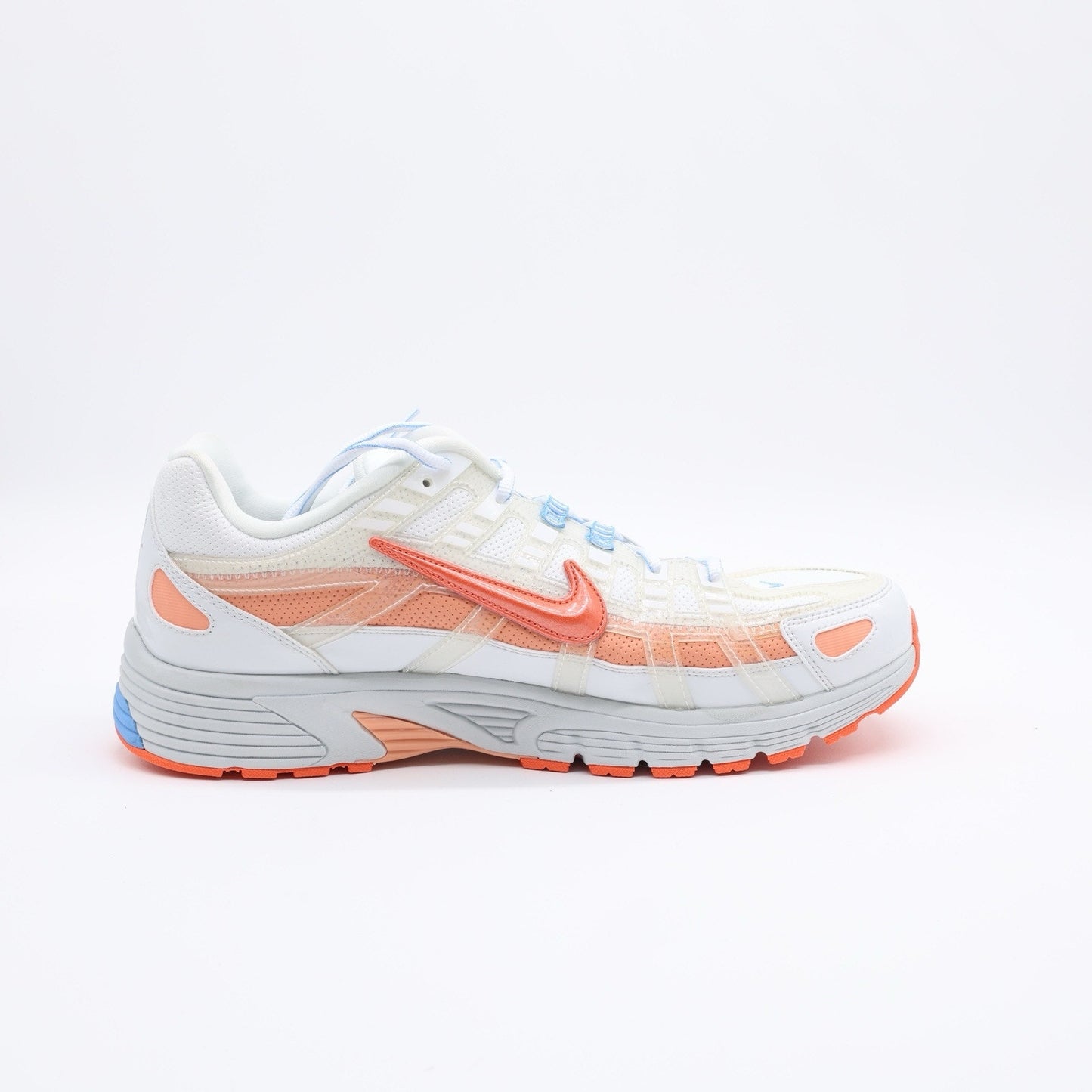 Size 13.5 / 12 Men’s - Nike x Makeway P-6000 ‘Party 6000’ Sneaker