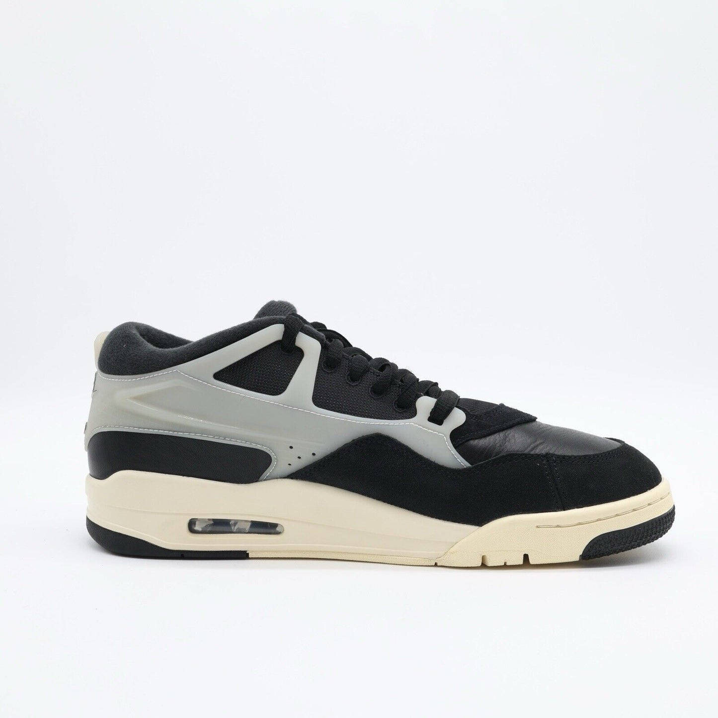 Size 11.5 - Air Jordan 4 RM ‘Black Sail’