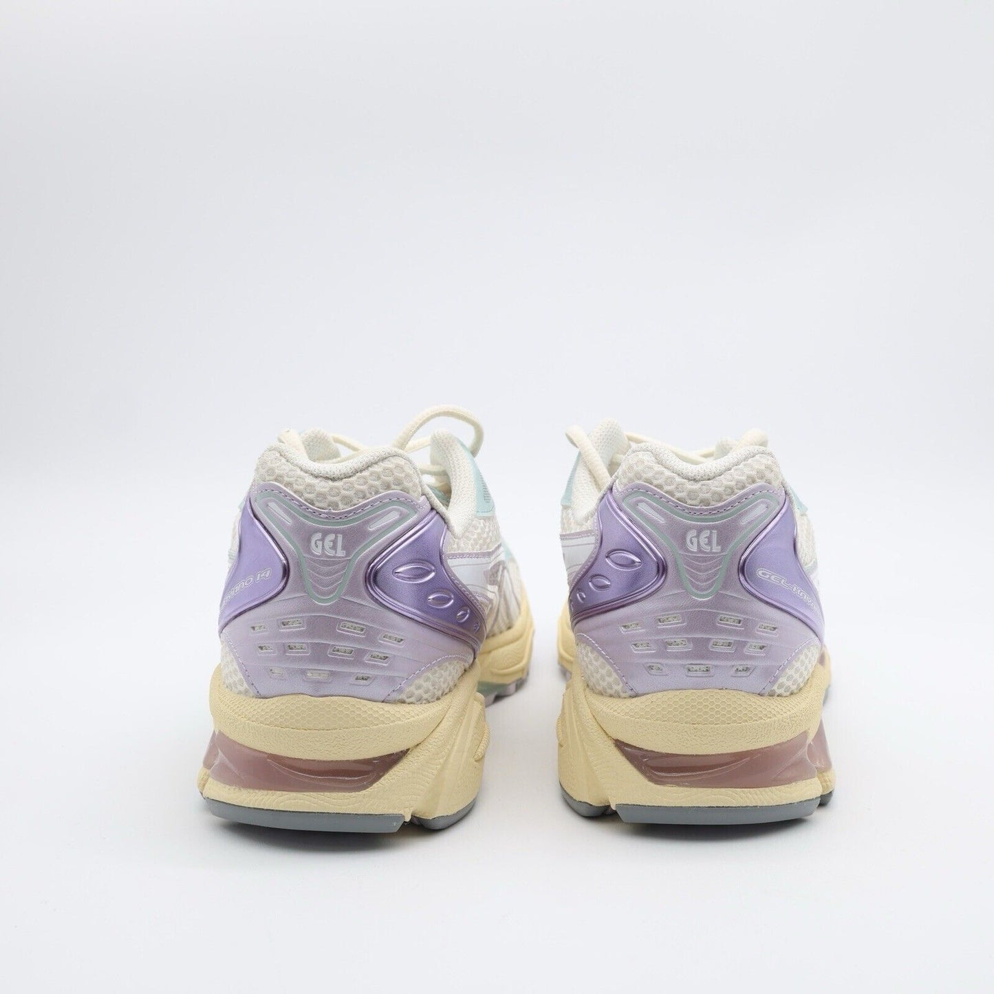 Size 9.5 - ASICS Gel Kayano 14 ‘Cream Dusk Violet’