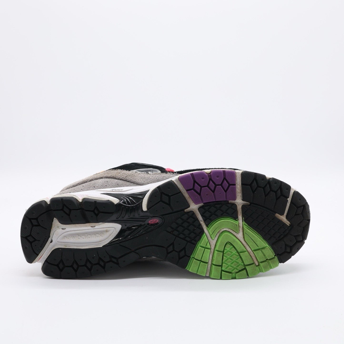 Size 10.5 - New Balance DTLR x 2002R ‘Masquerade’