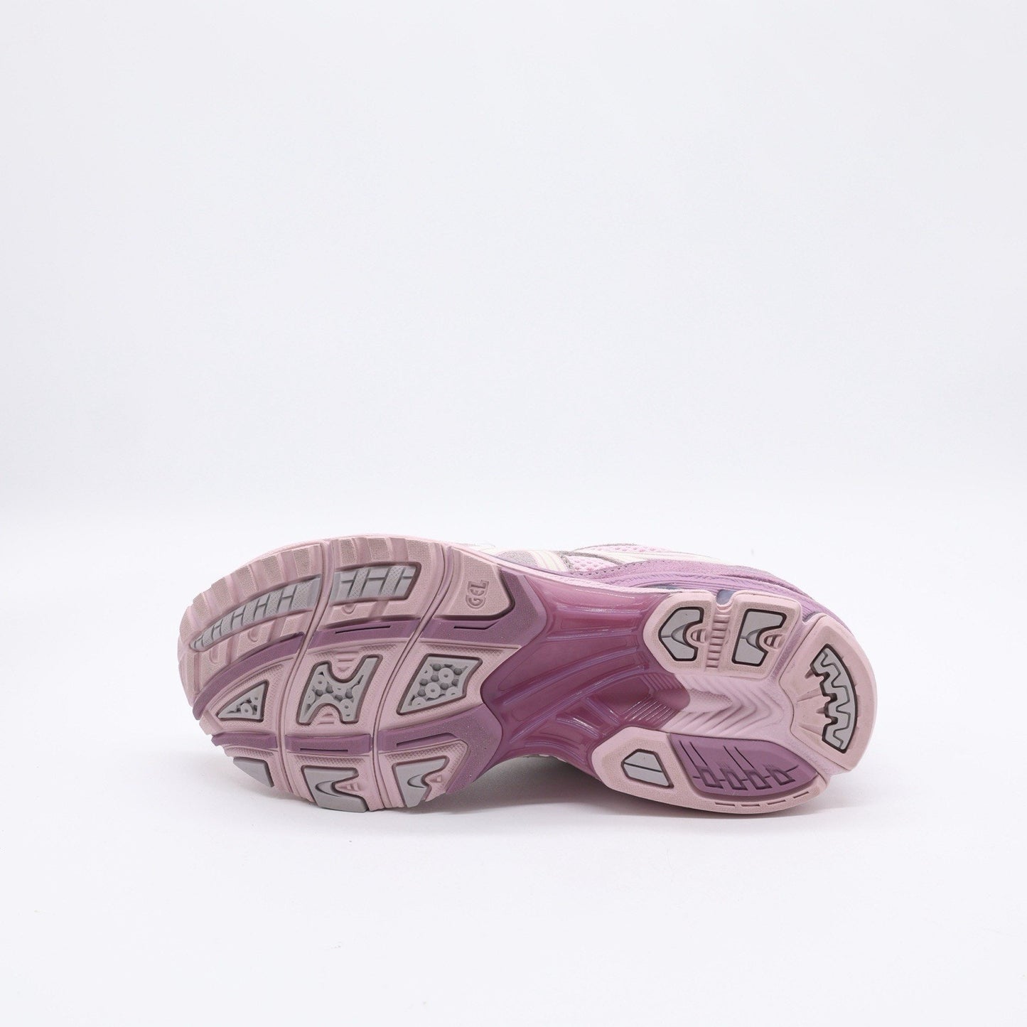 Size 8 - ASICS Gel Kayano 14 ‘Barely Rose Cream’ Women’s