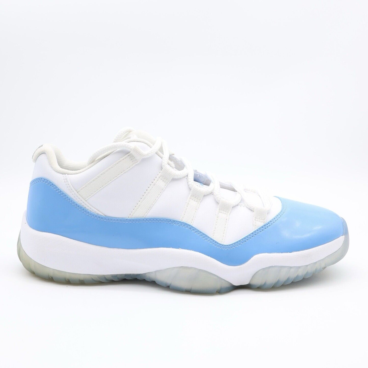 Size 12 - Jordan 11 Retro Low ‘UNC 2017’ (Pre-owned)
