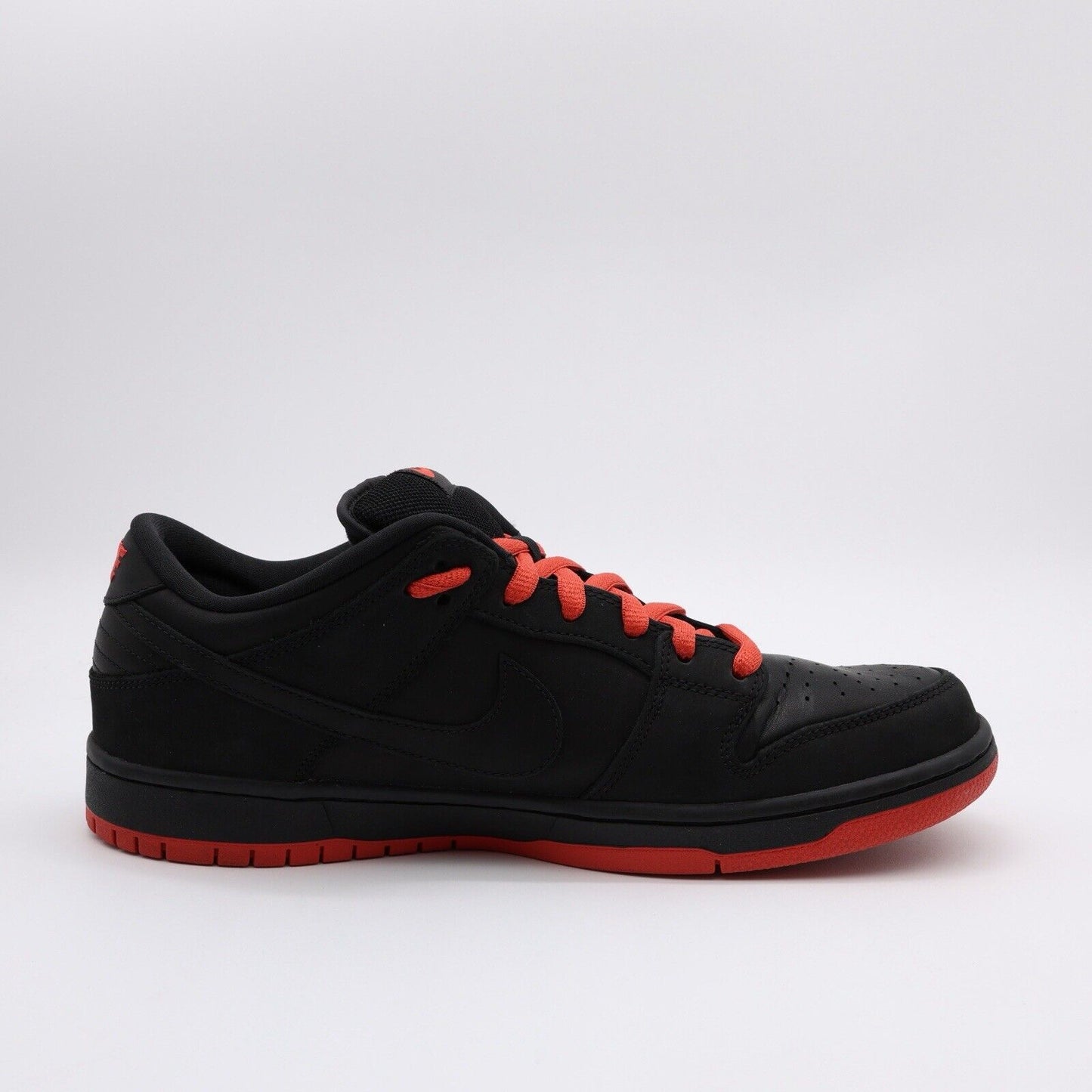 Size 12 - Nike Jeff Staple x Dunk Pro SB Low ‘Black Pigeon’ (Pre-owned)