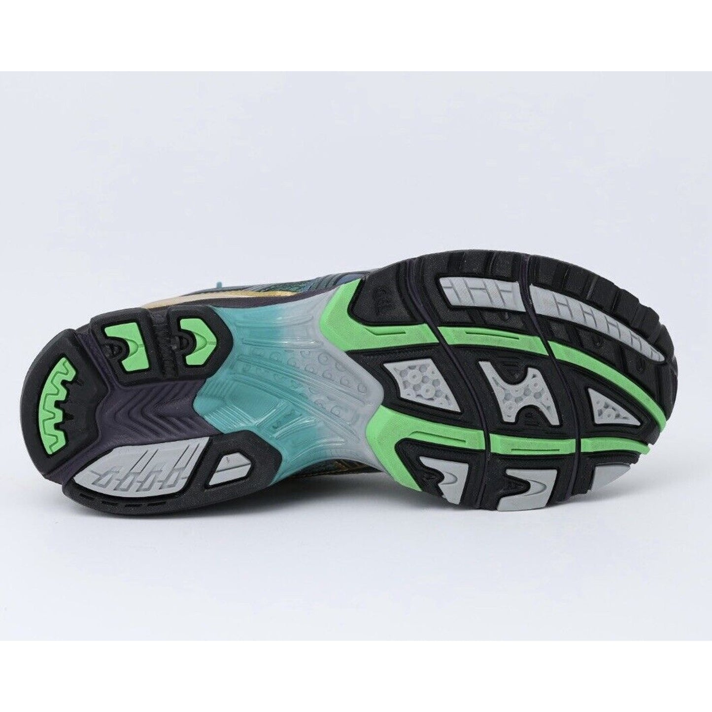 8 - ASICS P. Andrade x Gel Kayano 14 ‘Gradation Green’