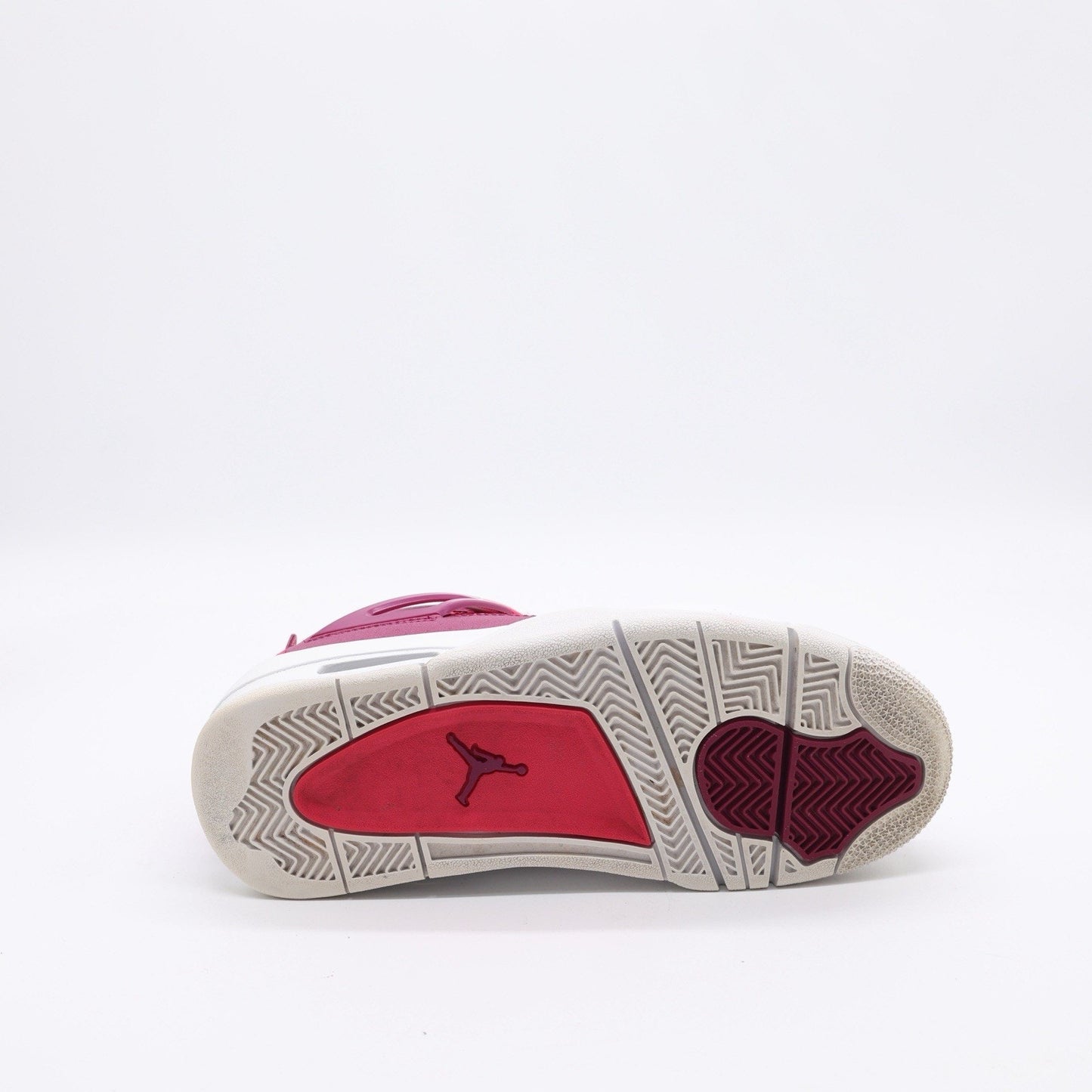 Size 5.5Y (GS) - Jordan 4 Retro Low ‘Valentine’s Day 2019’