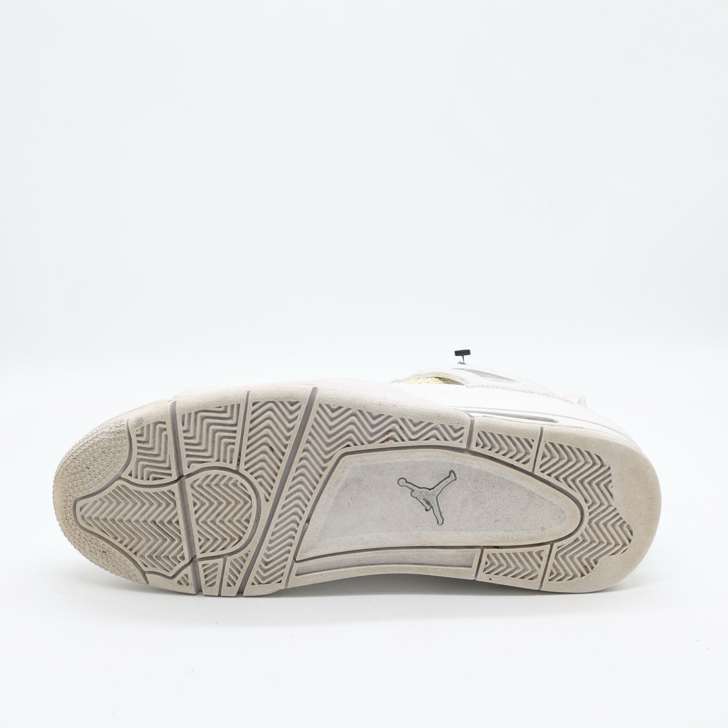 Size 11.5 - Jordan 4 Retro Mid ‘Pure Money’ | 308497-100