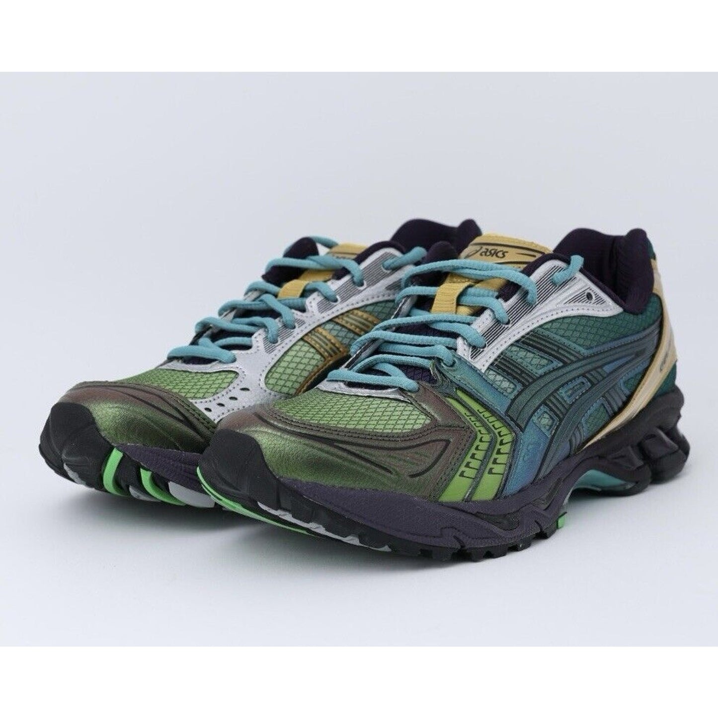 8 - ASICS P. Andrade x Gel Kayano 14 ‘Gradation Green’