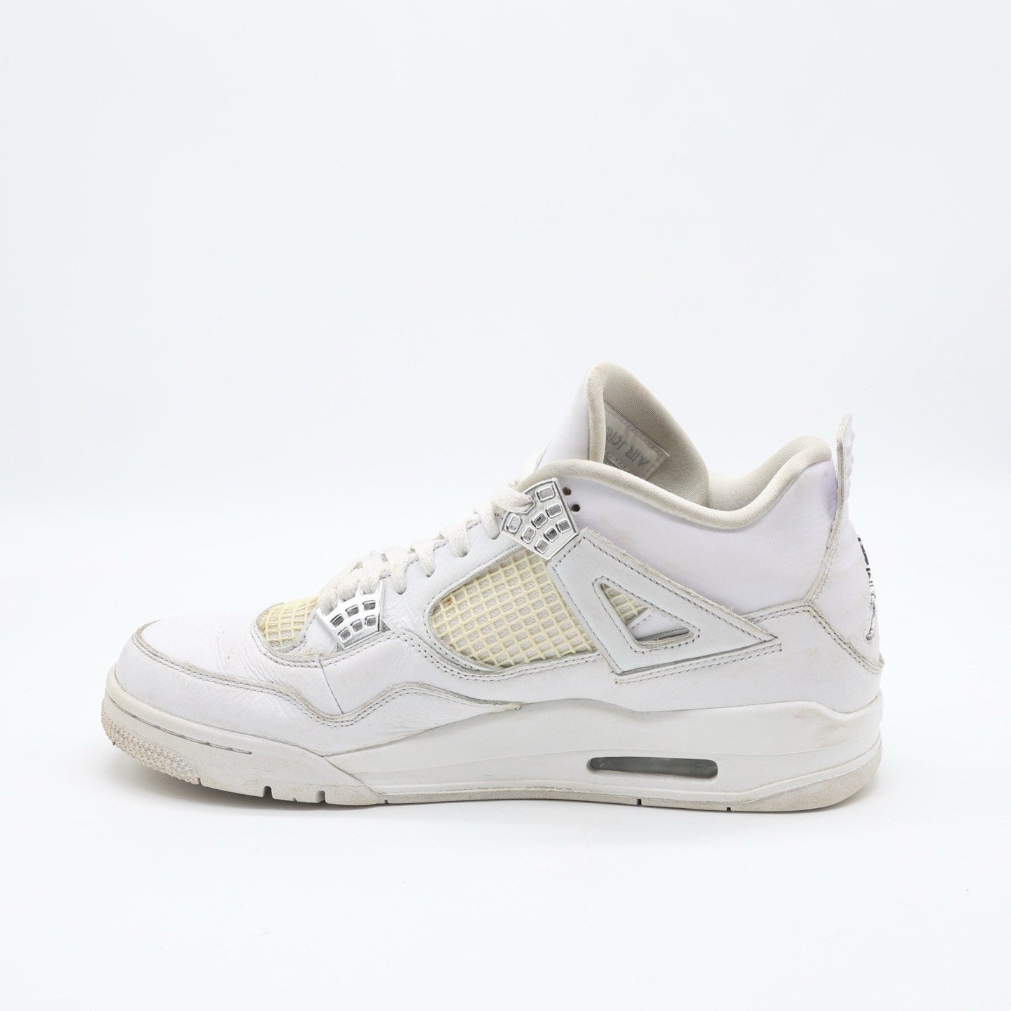 Size 11.5 - Jordan 4 Retro Mid ‘Pure Money’ | 308497-100