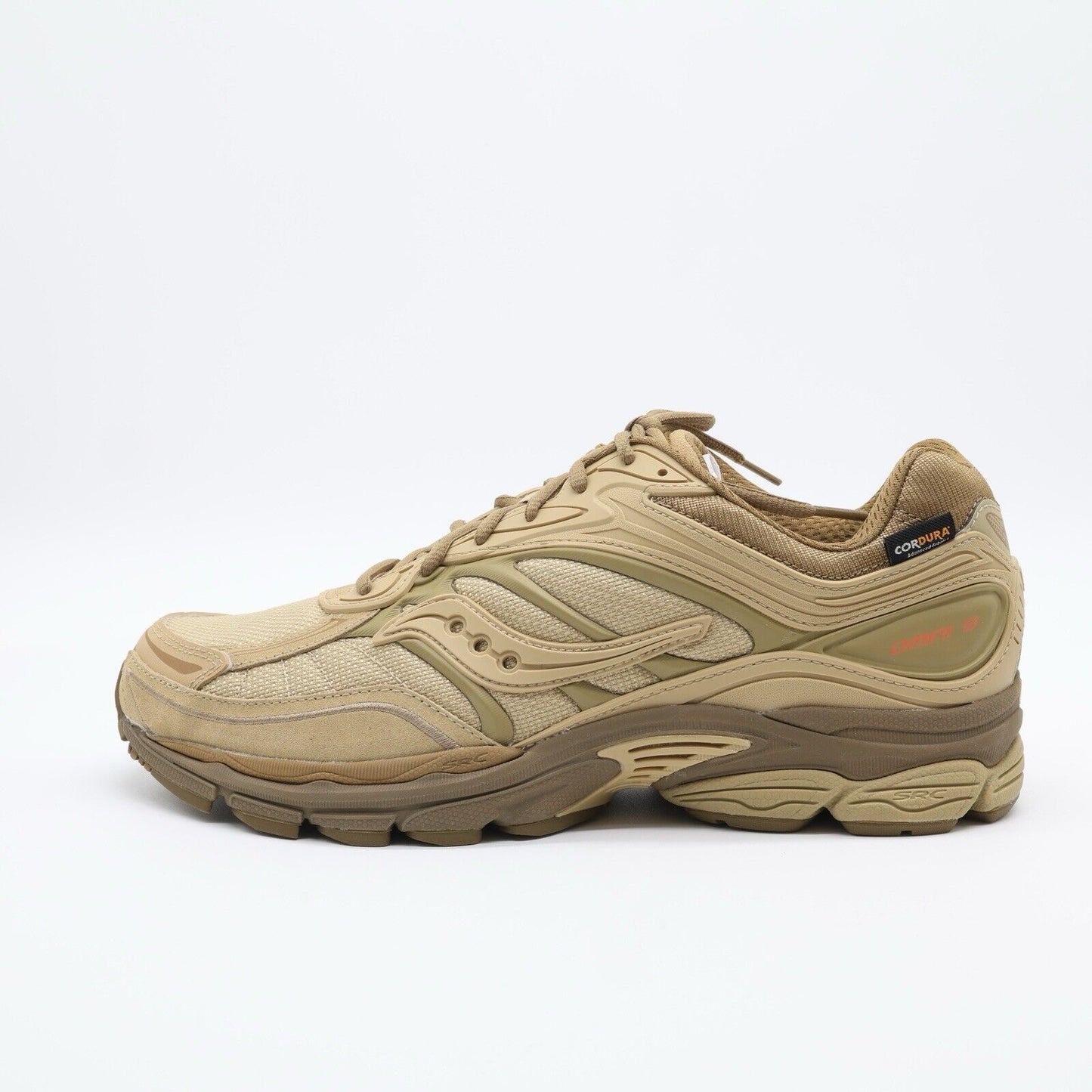 Size 12 - Saucony Starcow x ProGrid Omni 9 Desert