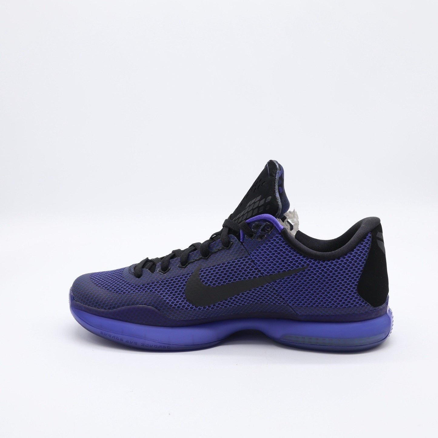 Size 10 - Nike Kobe 10 ‘Blackout’