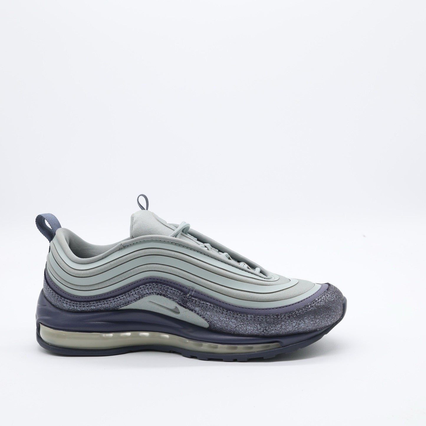 Size 8 - Nike Air Max 97 Ultra 17 SE 'Light Pumice/Metallic Cool Gray'