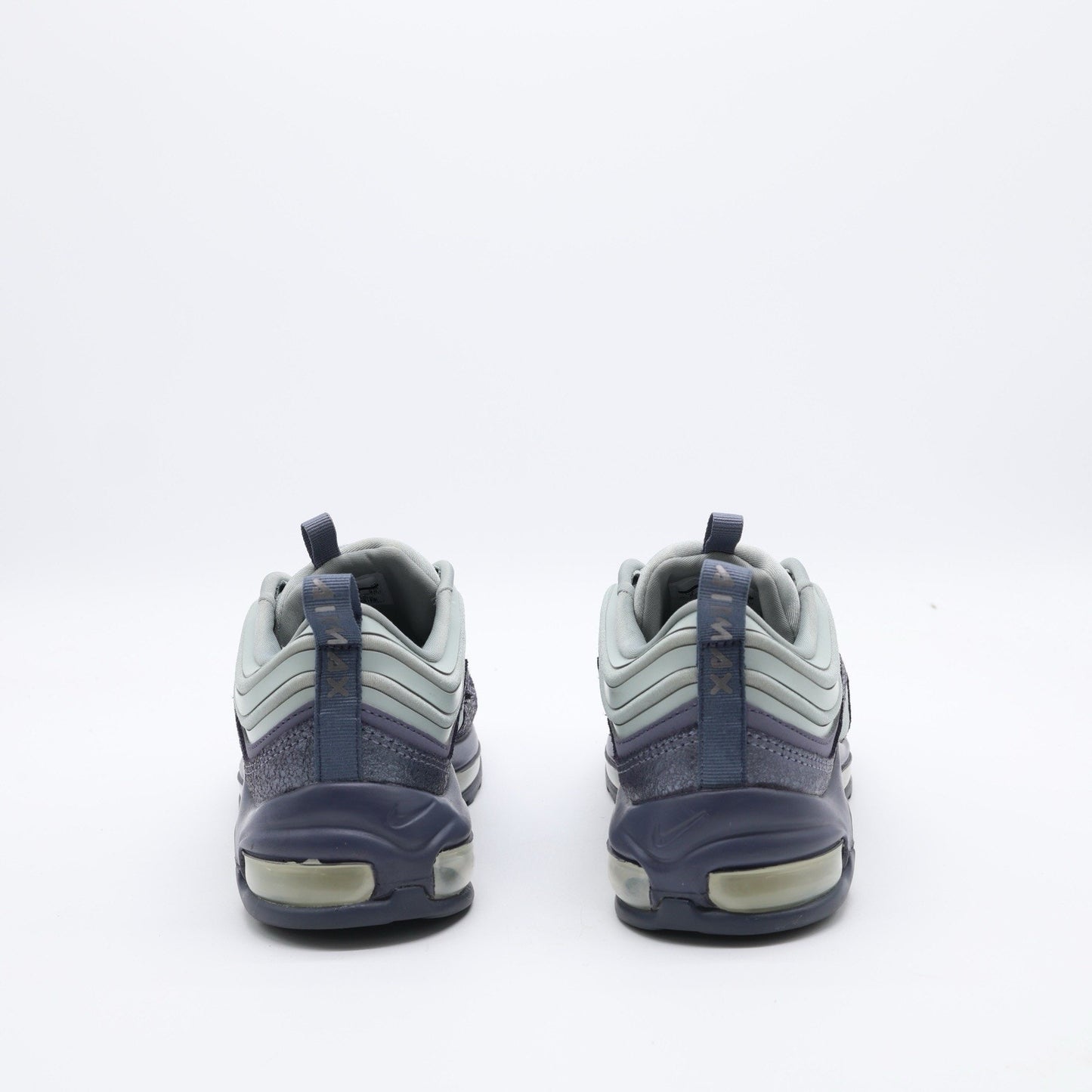 Size 8 - Nike Air Max 97 Ultra 17 SE 'Light Pumice/Metallic Cool Gray'