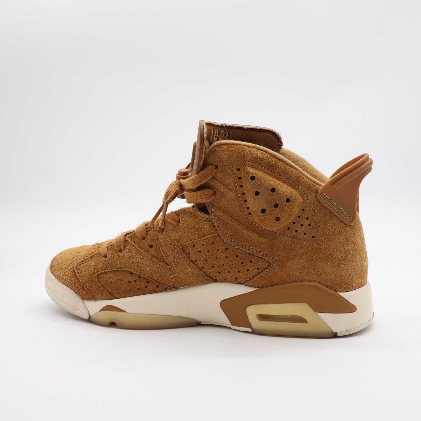 Size 8 - Air Jordan 6 Retro ‘Wheat’ (Pre-owned)