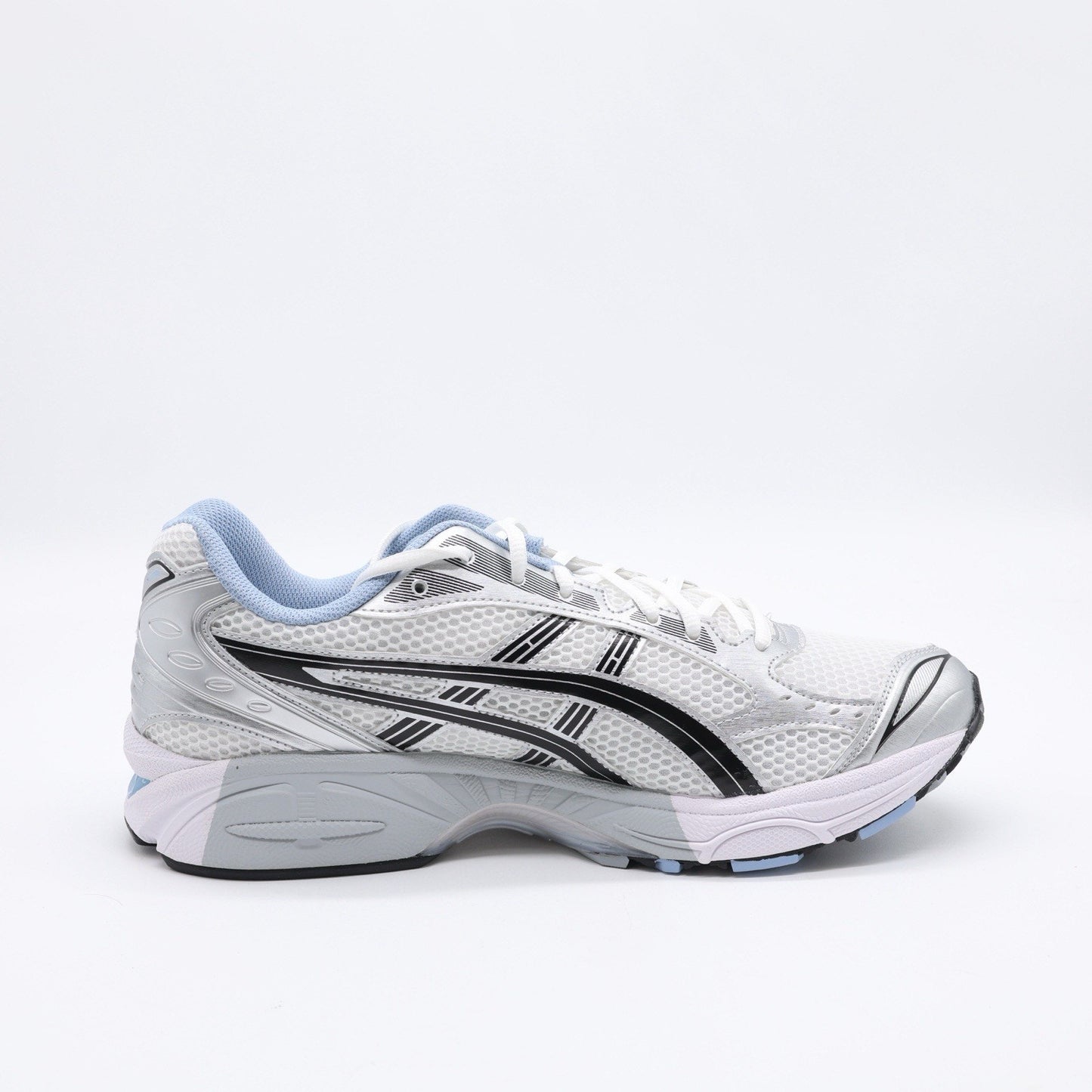 Size 11.5 - ASICS x JJJJound Gel Kayano 14 ‘White Blue’