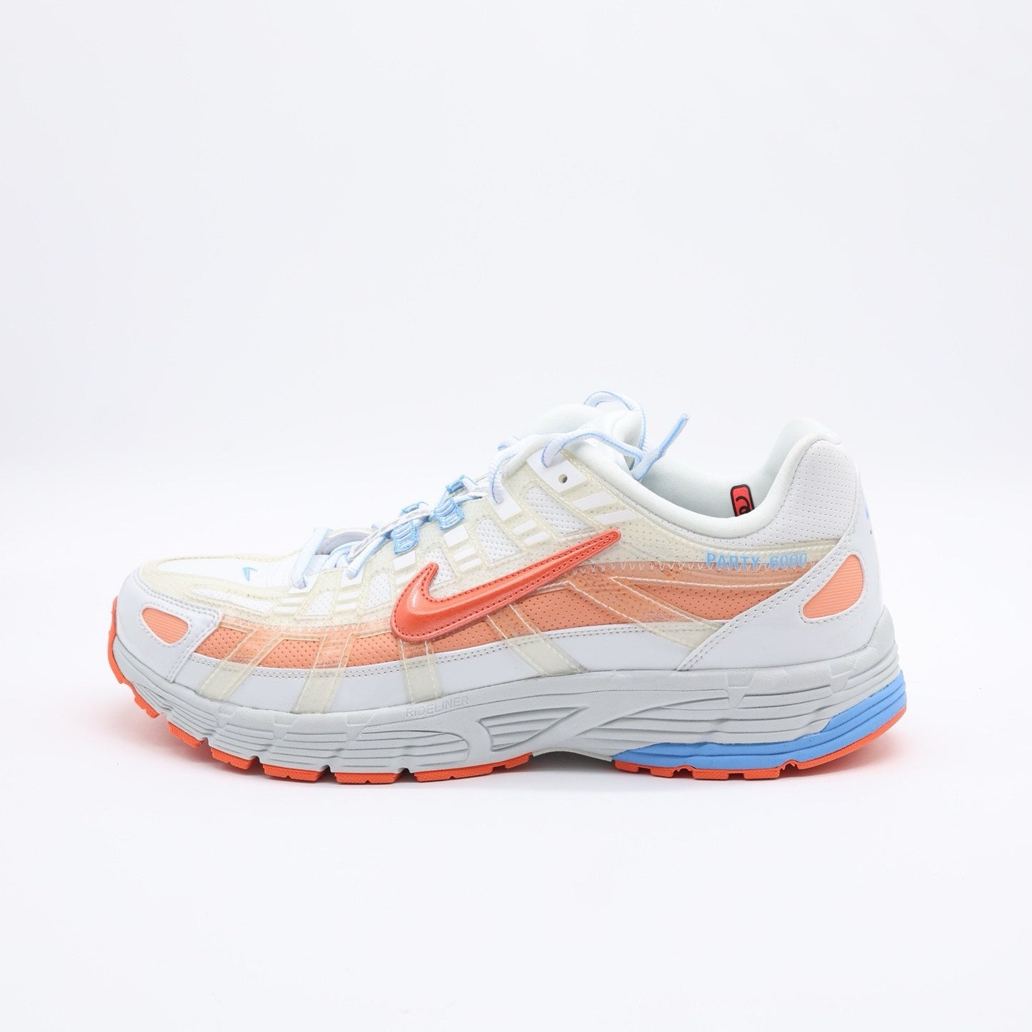 Size 13.5 / 12 Men’s - Nike x Makeway P-6000 ‘Party 6000’ Sneaker