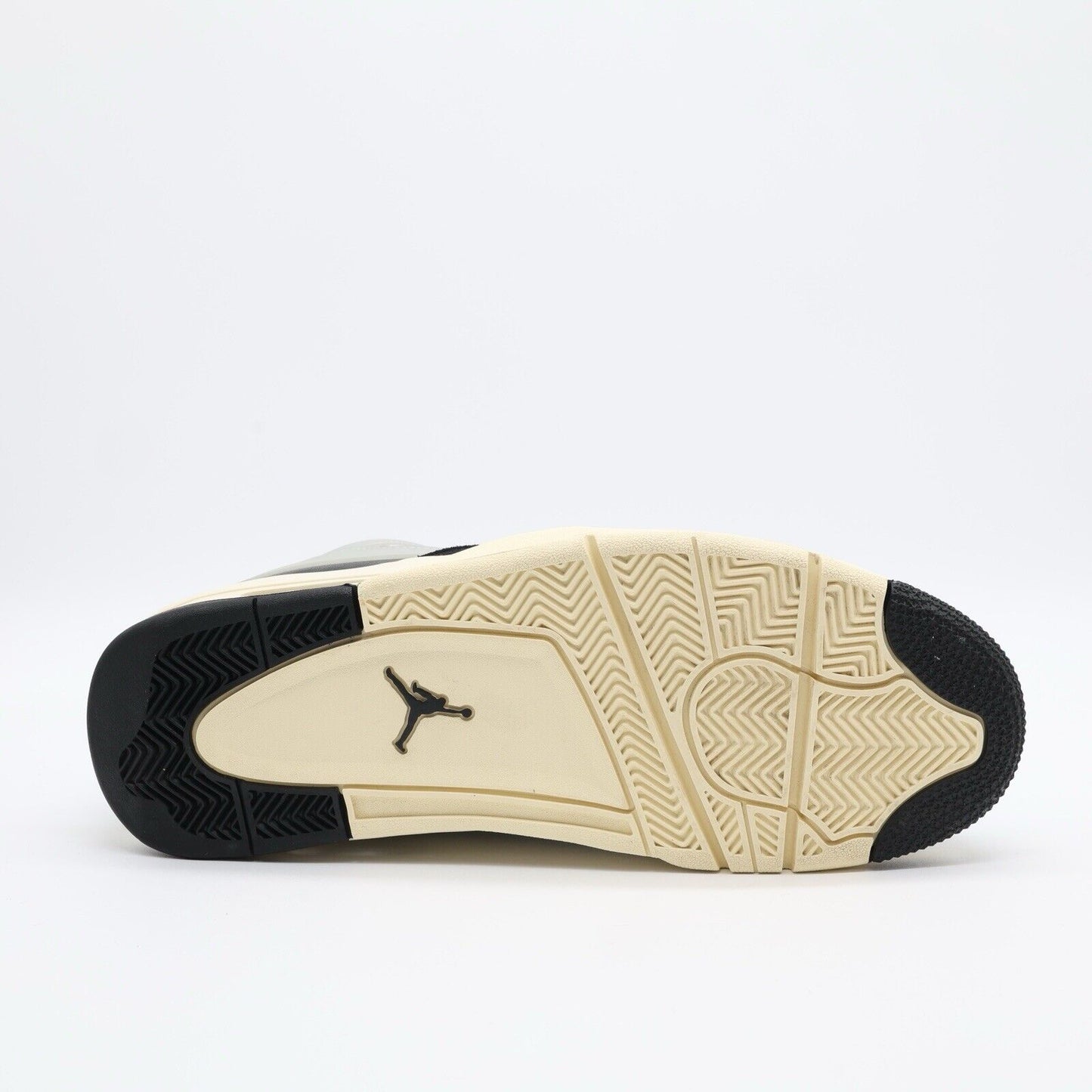 Size 11.5 - Air Jordan 4 RM ‘Black Sail’