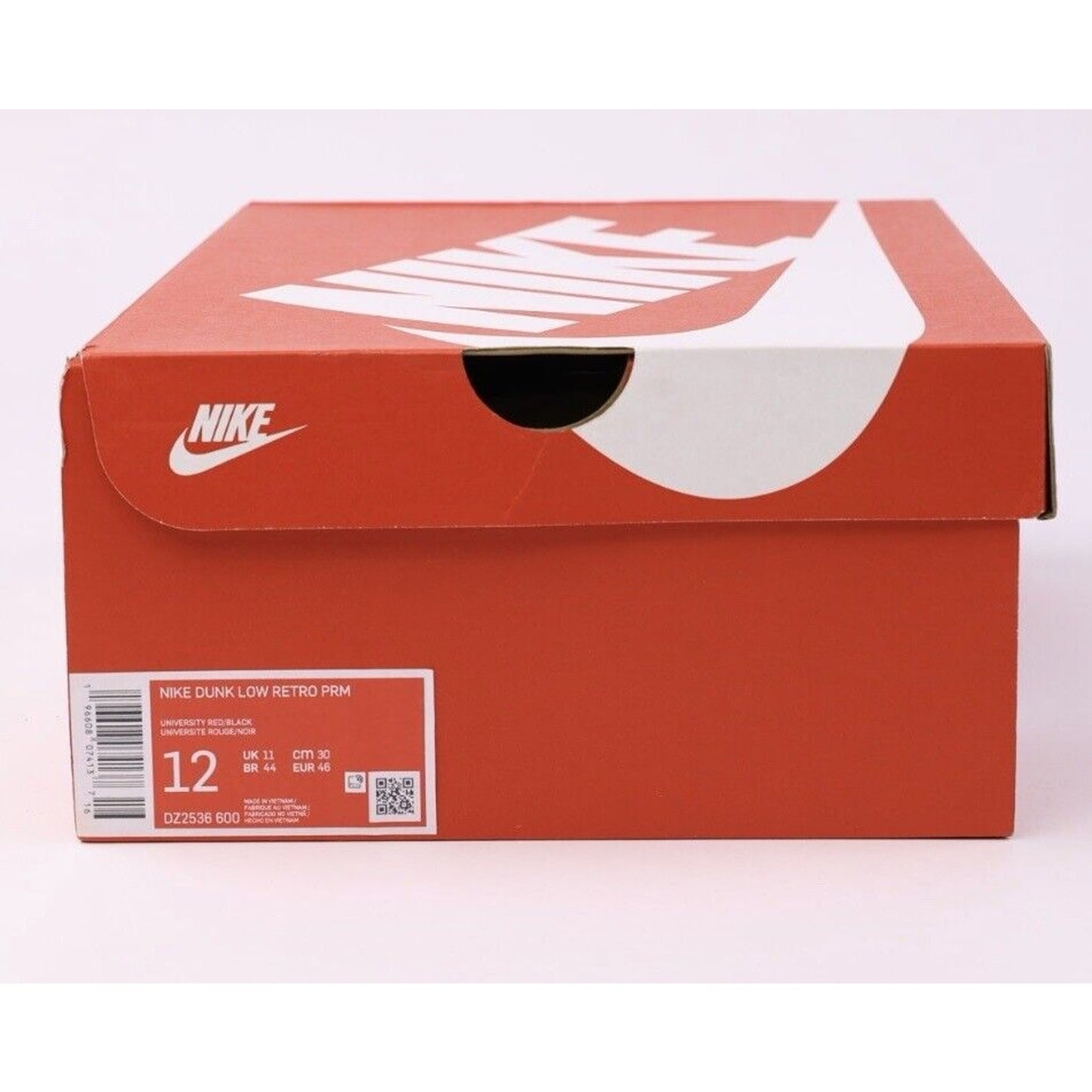 12 - Nike Dunk Low ‘Split Chicago’ (NEW)