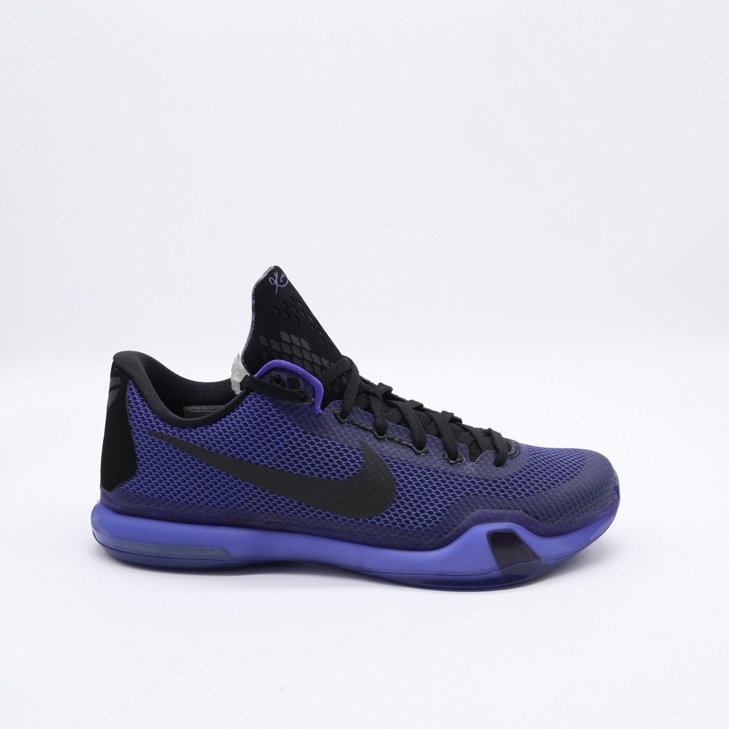 Size 10 - Nike Kobe 10 ‘Blackout’