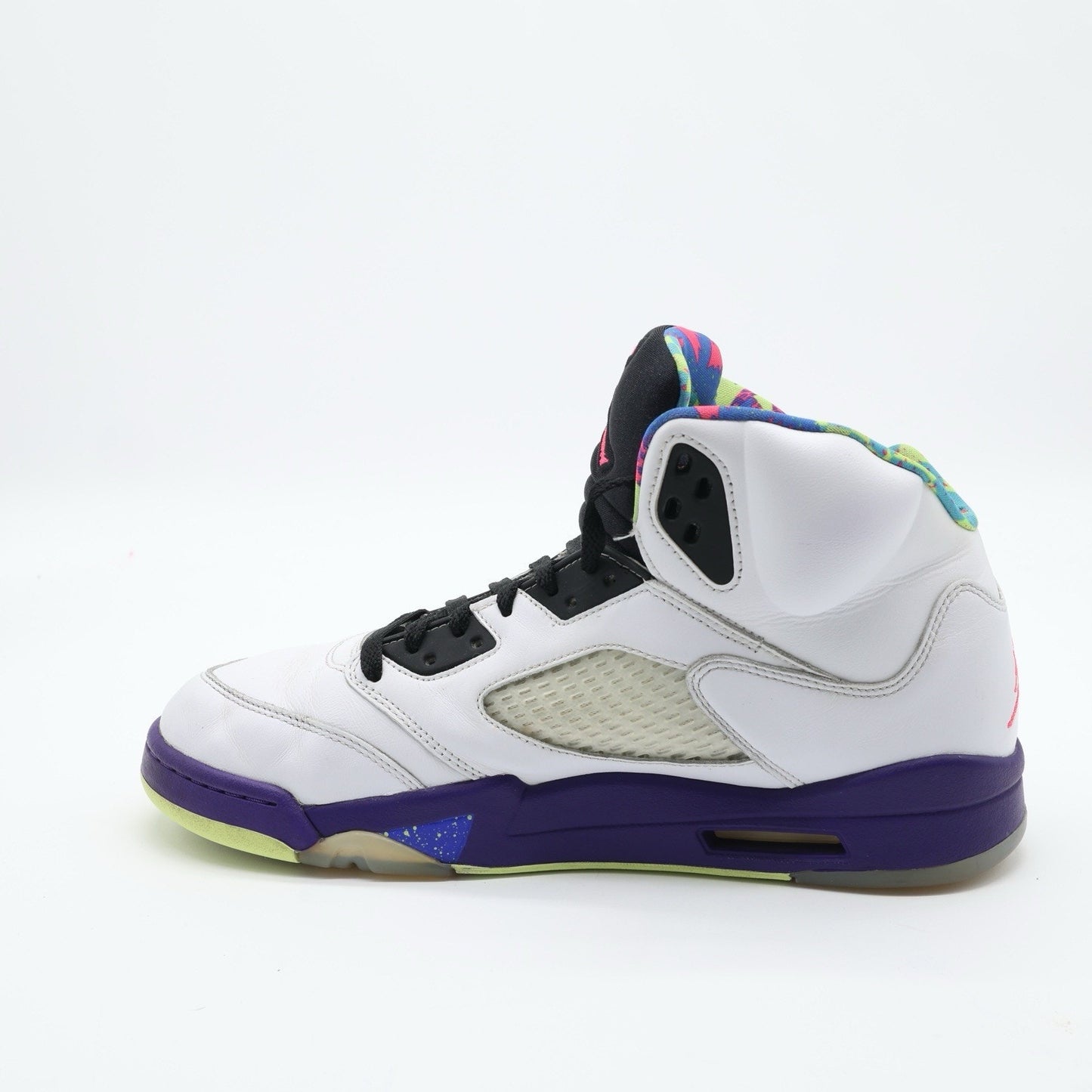 Size 11.5 - Jordan 5 Retro ‘Alternate Bel-Air’