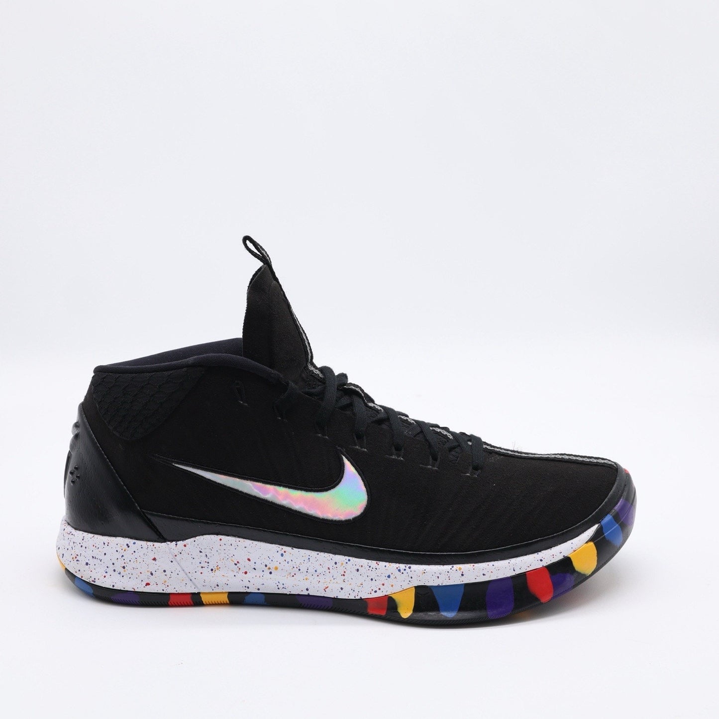 Size 10.5 - Nike Kobe A.D. Mid ‘NCAA Tournament'