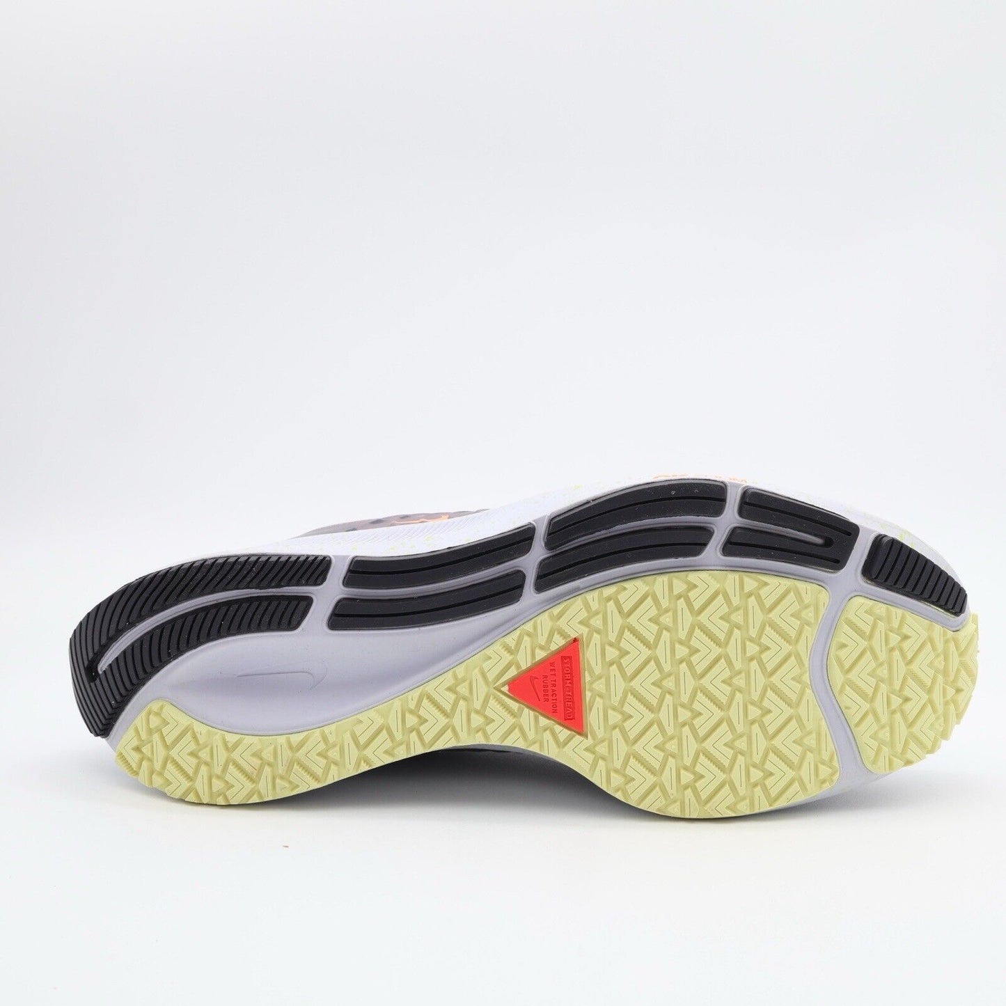 Size 11.5 Women’s - AIR ZOOM PEGASUS 38 SHIELD ‘Purple Smoke’