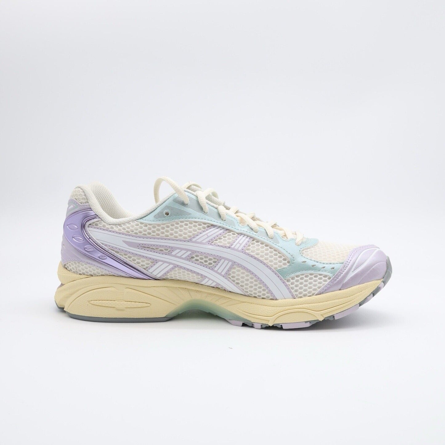 Size 9.5 - ASICS Gel Kayano 14 ‘Cream Dusk Violet’