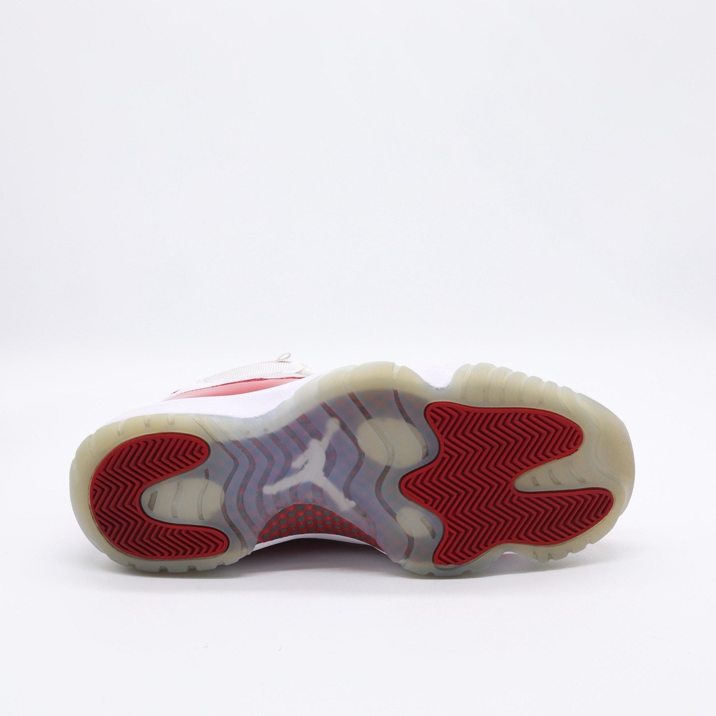 Size 10 - Jordan 11 Retro High ‘Cherry’
