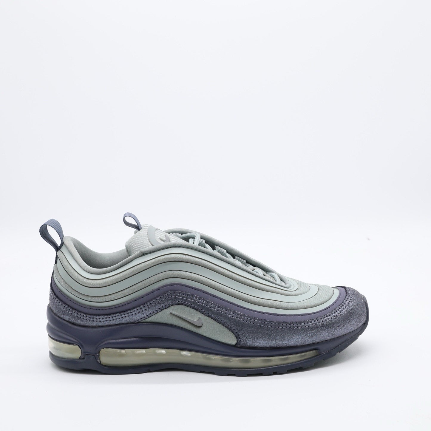 Size 8 - Nike Air Max 97 Ultra 17 SE 'Light Pumice/Metallic Cool Gray'