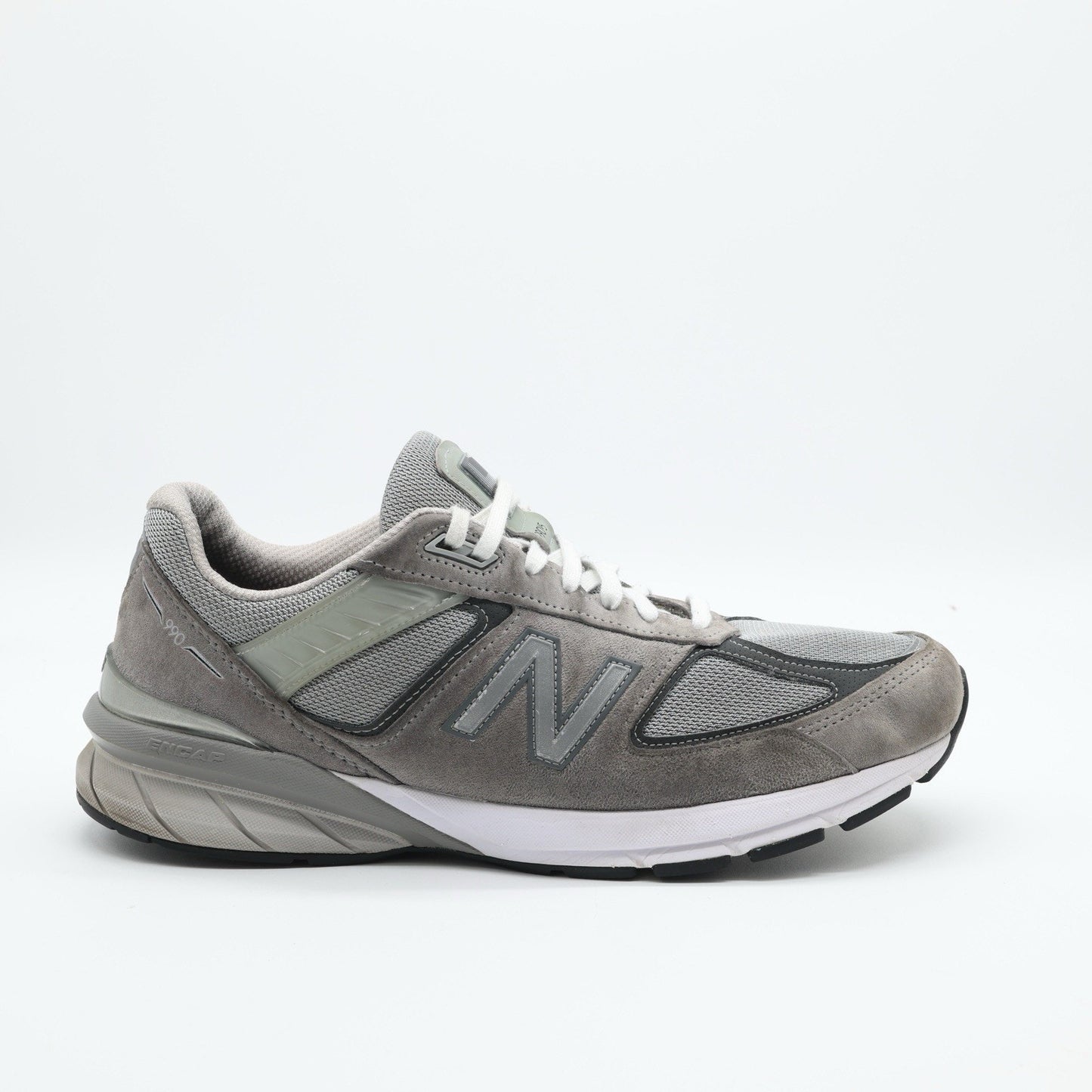 Size 12 - New Balance 990v5 Made in USA Low ‘Castlerock’