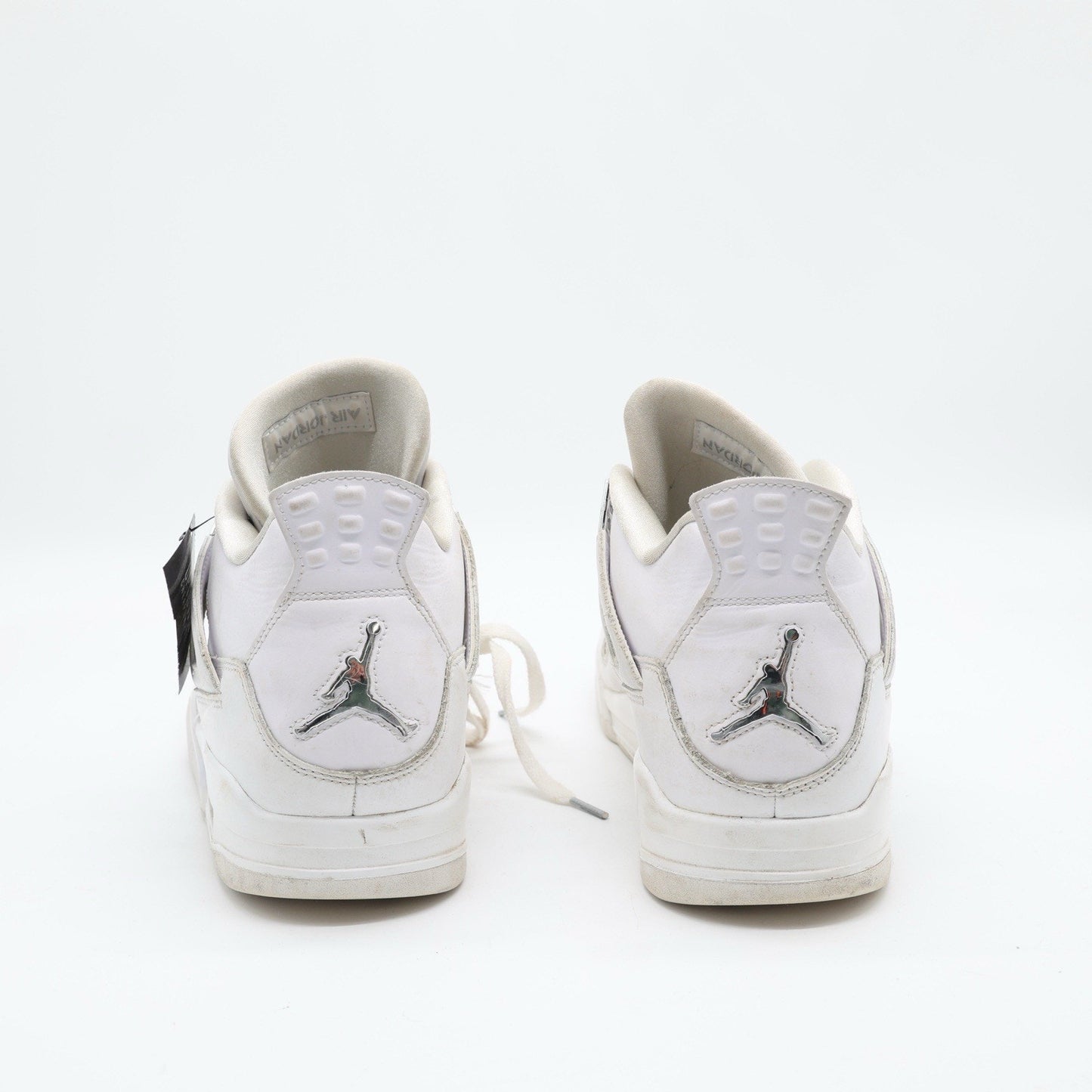 Size 11.5 - Jordan 4 Retro Mid ‘Pure Money’ | 308497-100