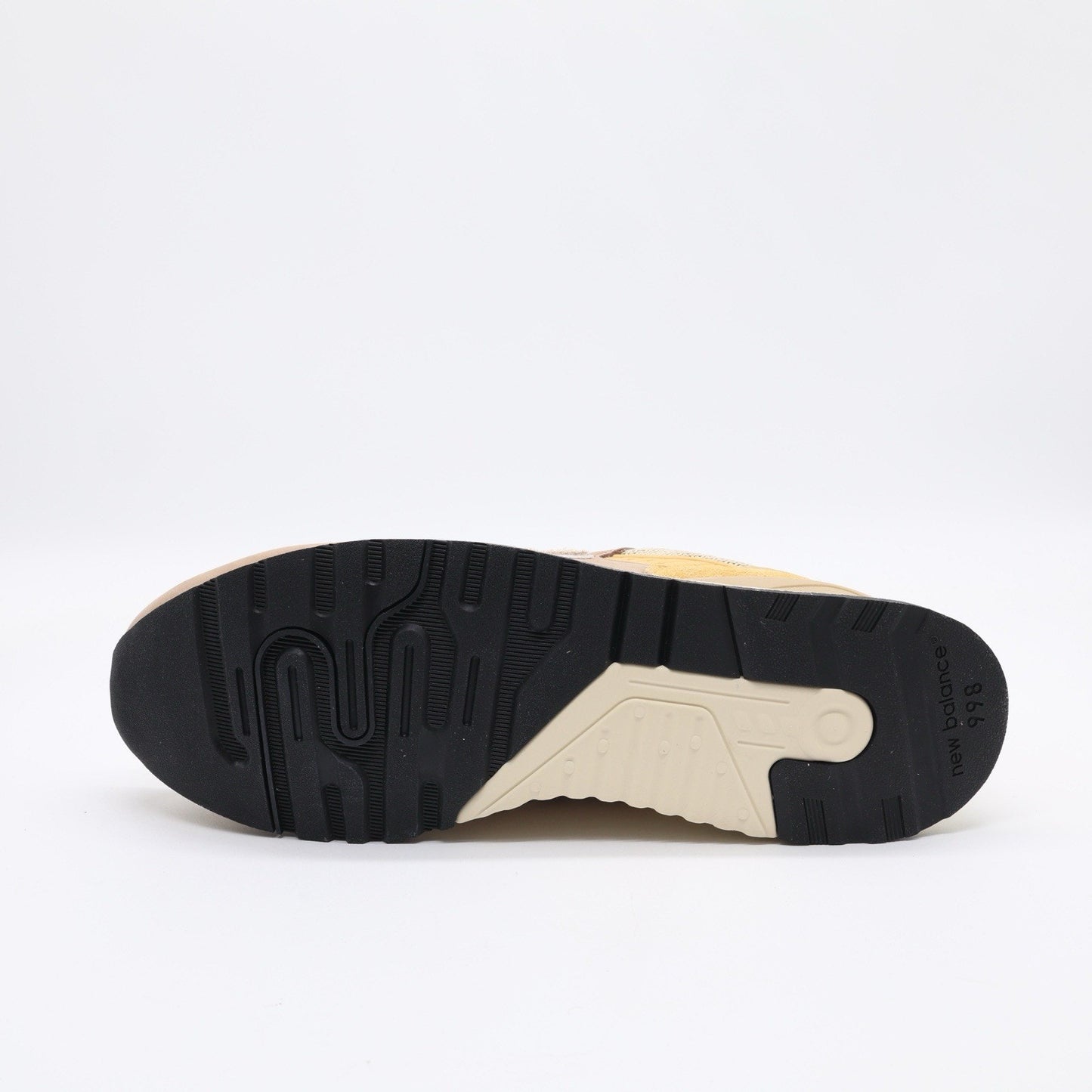 Size 12 - New Balance Teddy Santis x 998 MiUSA ‘Incense Sandstone’