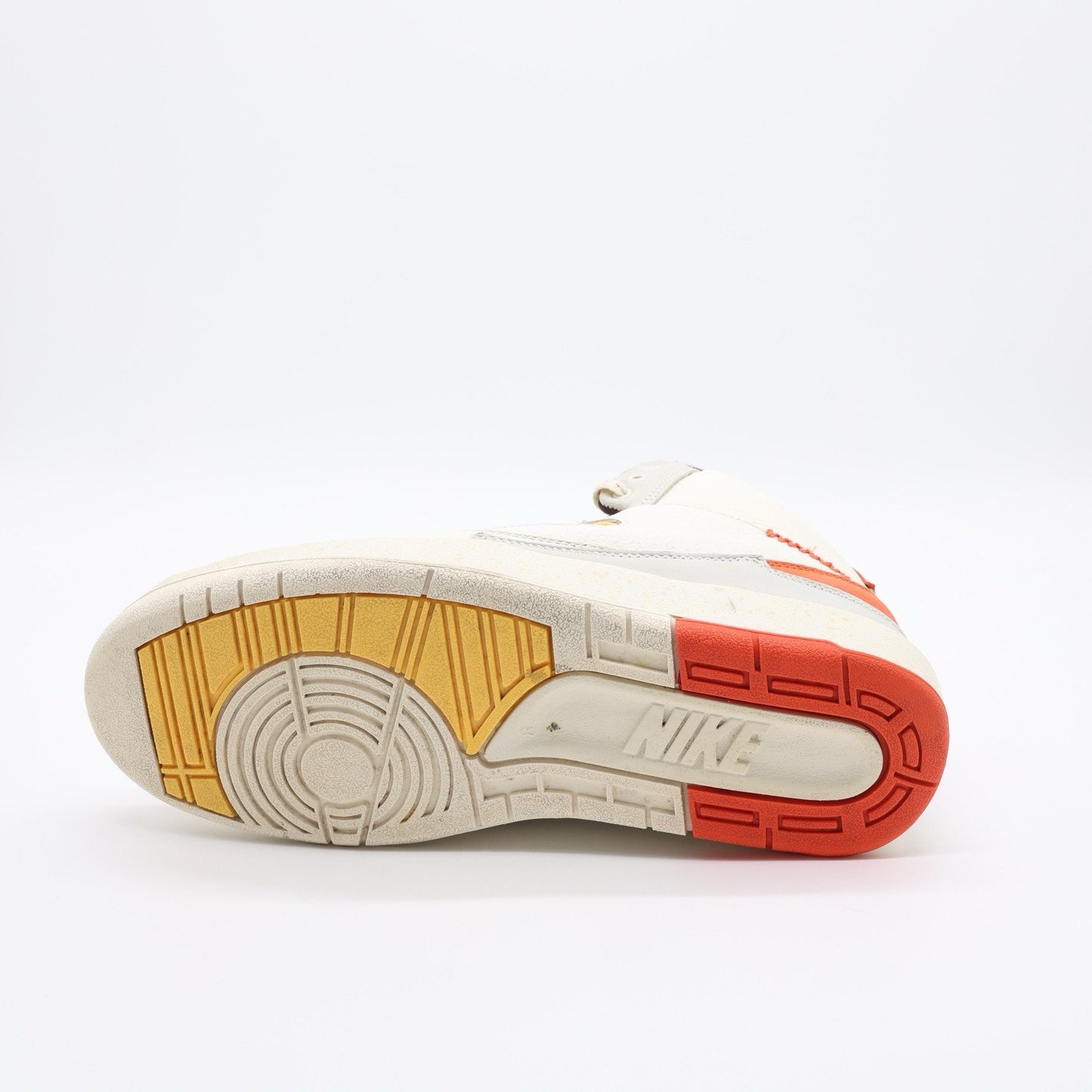 Size 8 - Maison Château Rouge x Air Jordan 2 ‘United Youth’