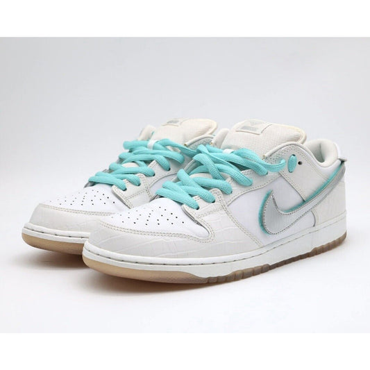 12 - Nike x Diamond Supply Co. Dunk Pro SB ‘White Diamond’ (Pre-owned)